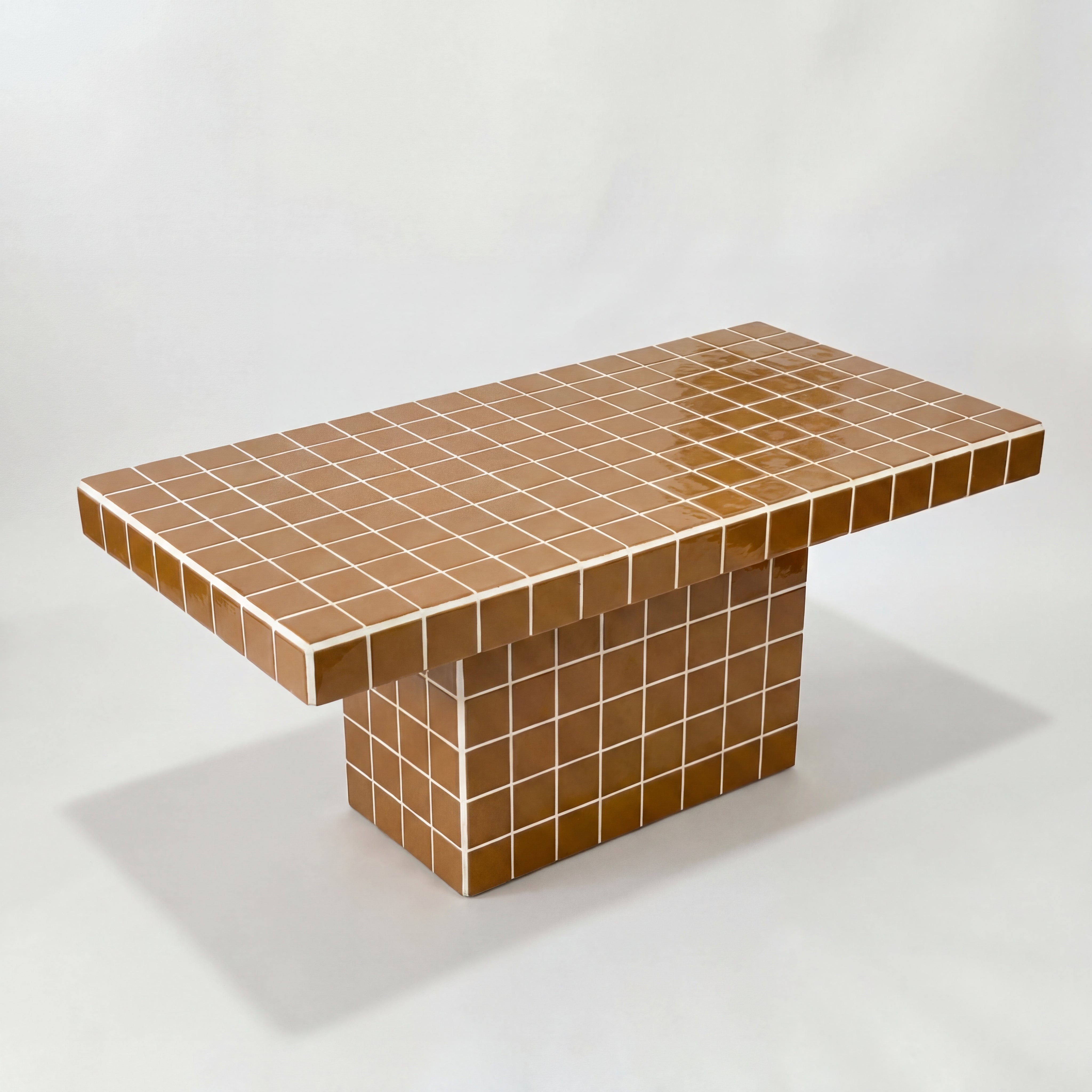W-Box Coffee Table