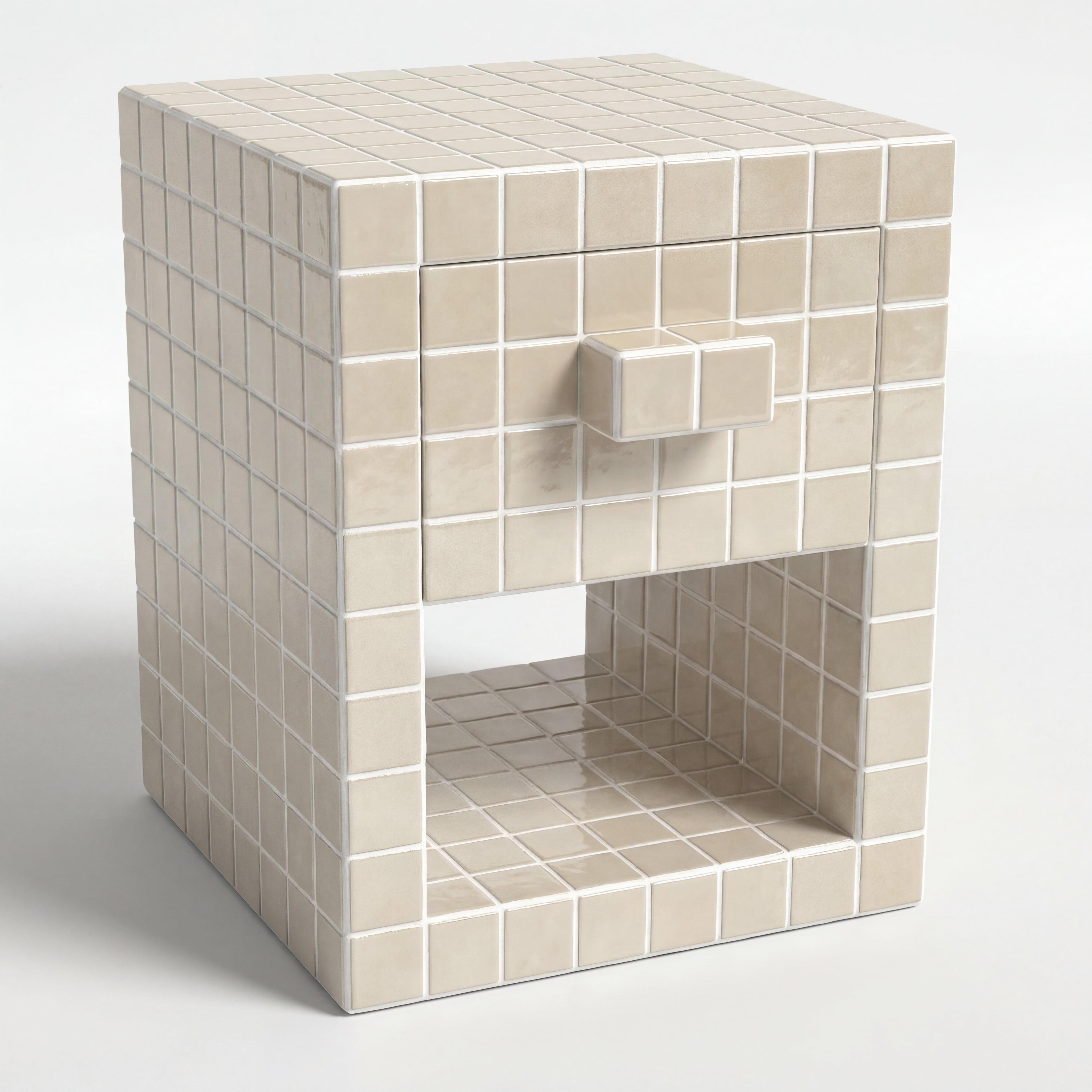 Minoop Nightstand