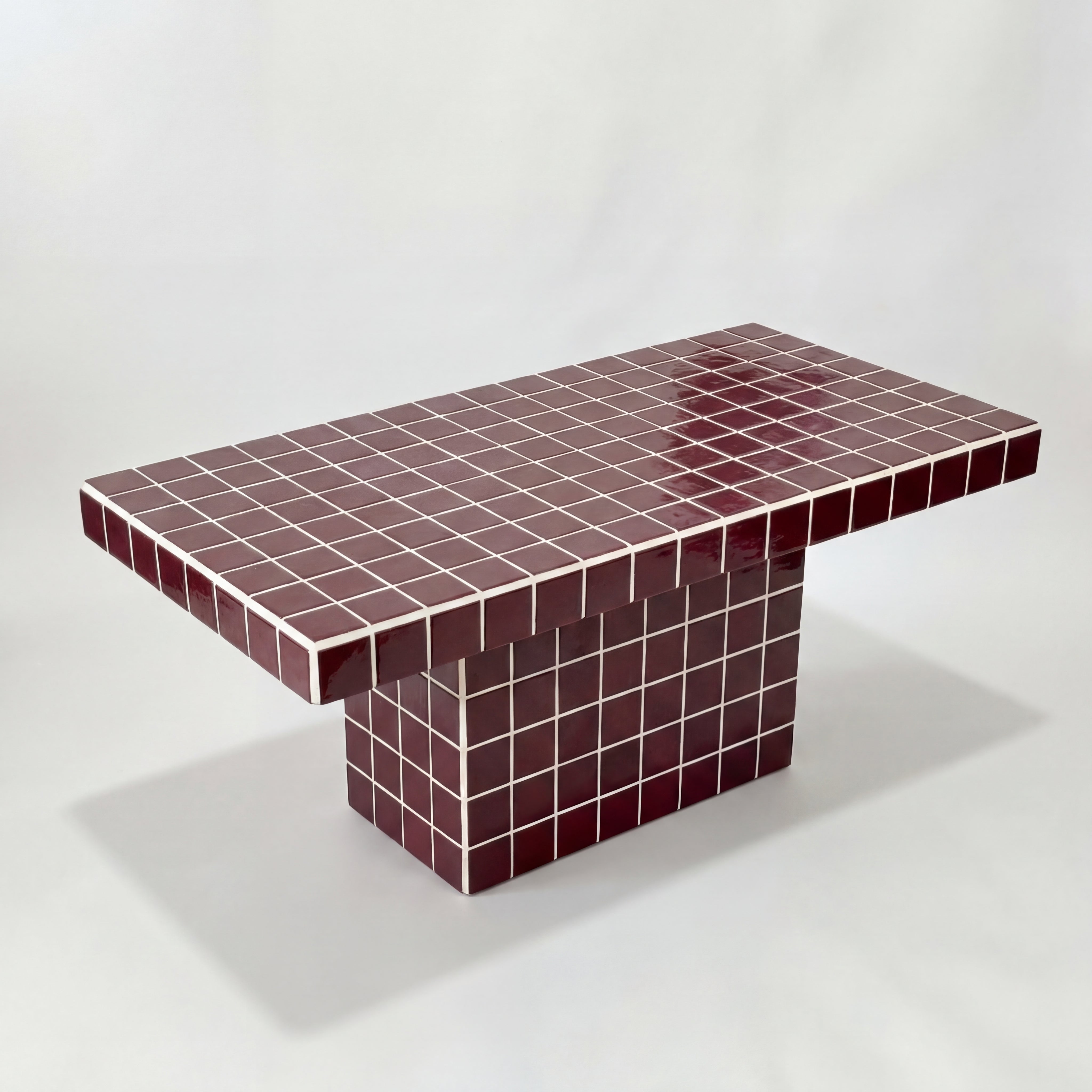 W-Box Coffee Table
