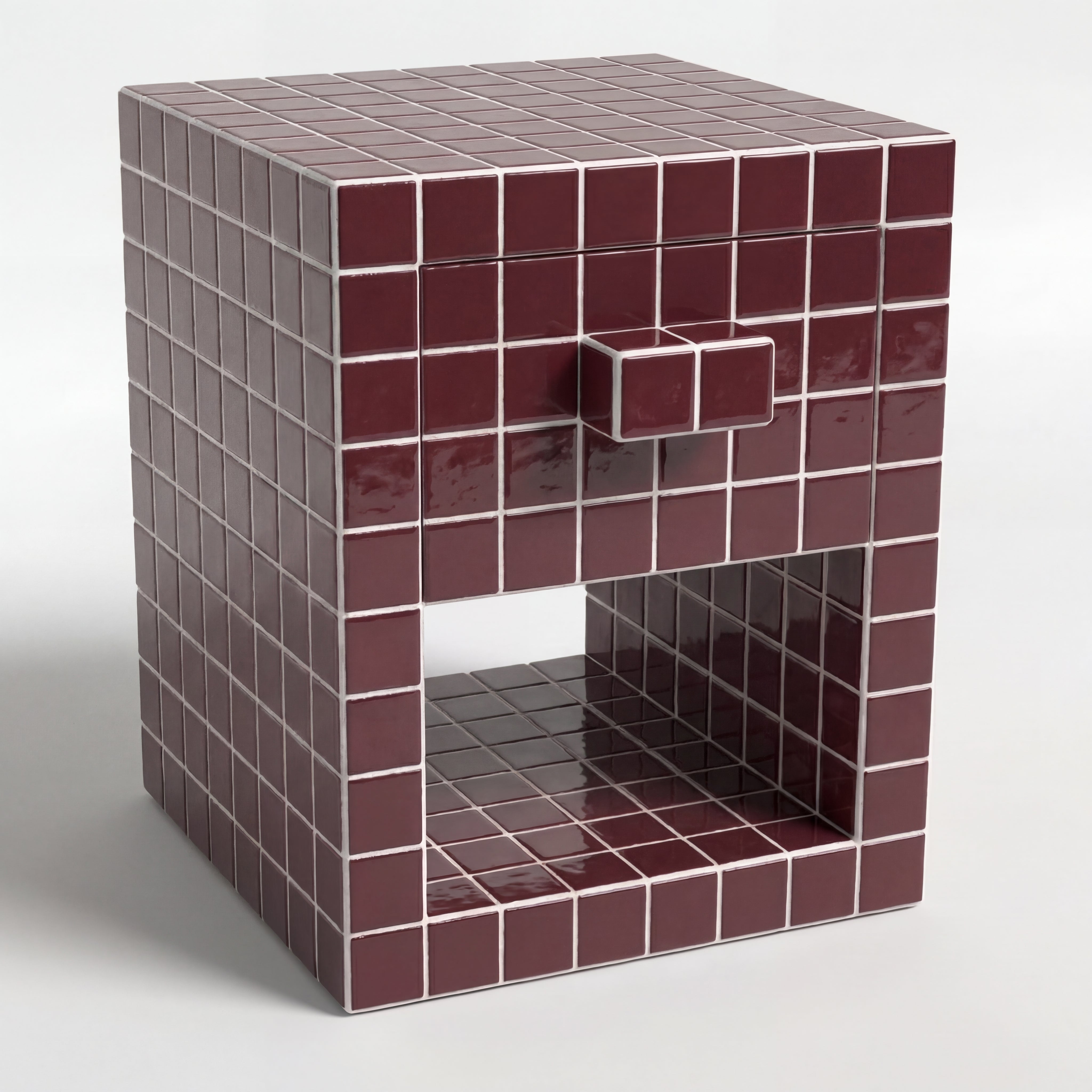 Minoop Nightstand