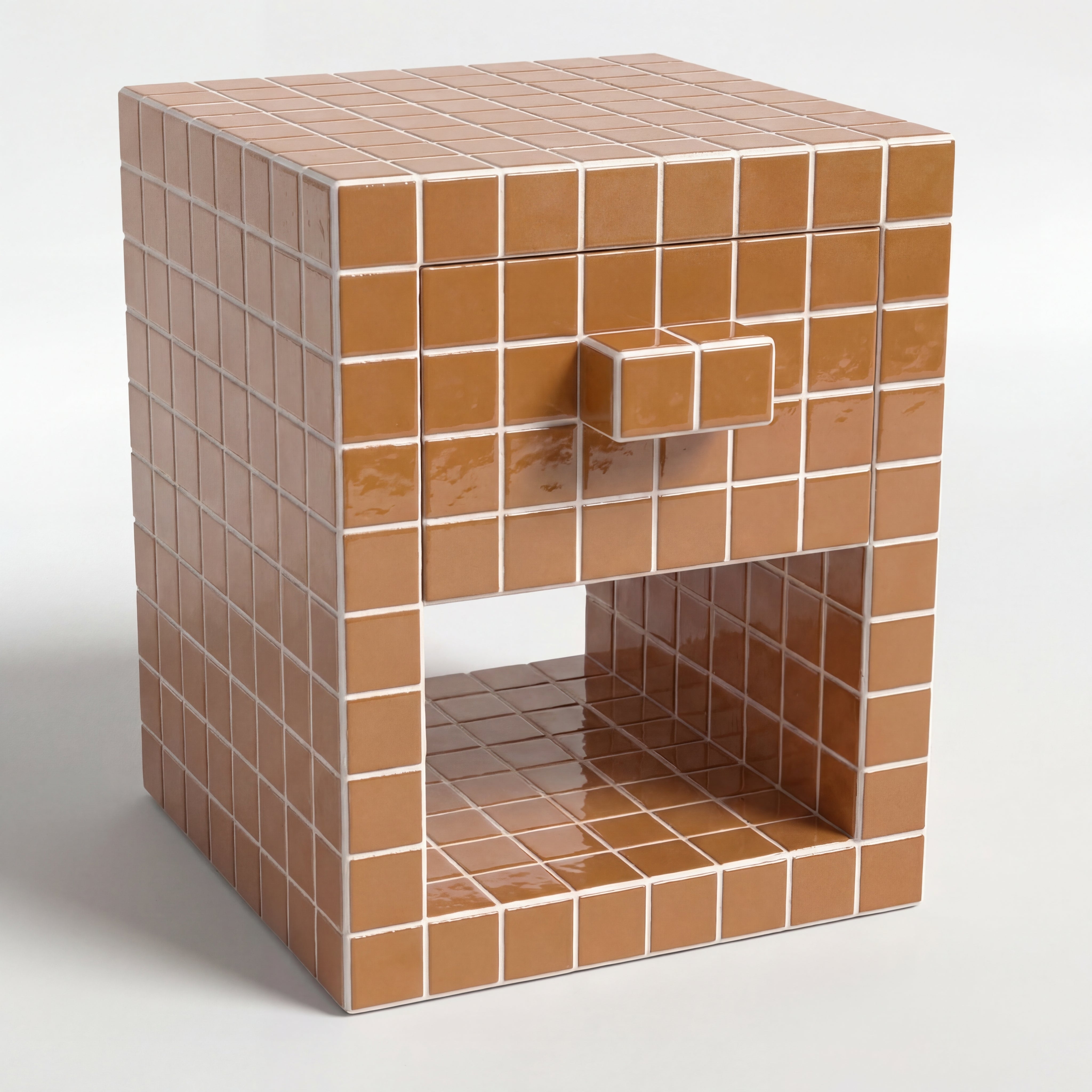 Minoop Nightstand