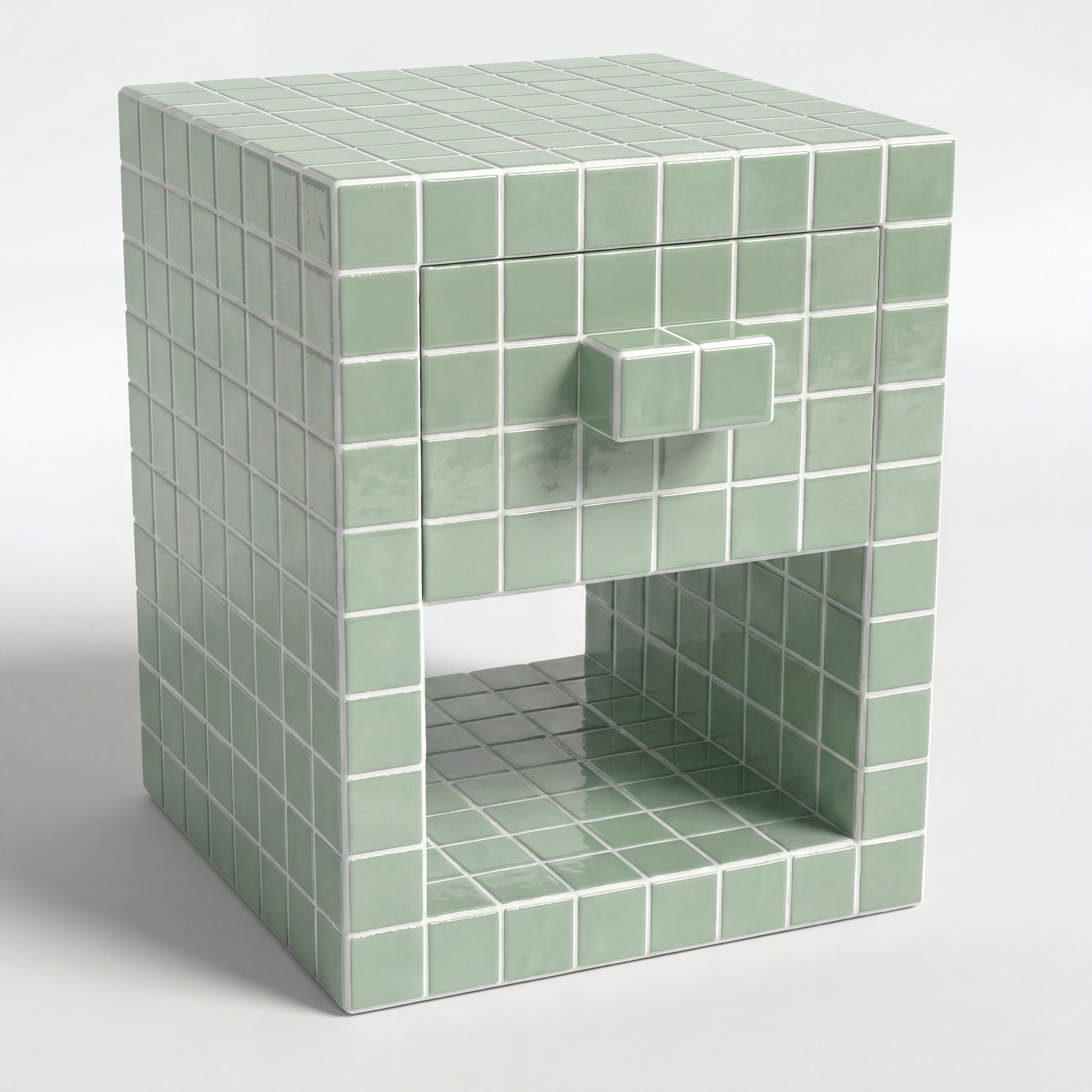 Minoop Nightstand