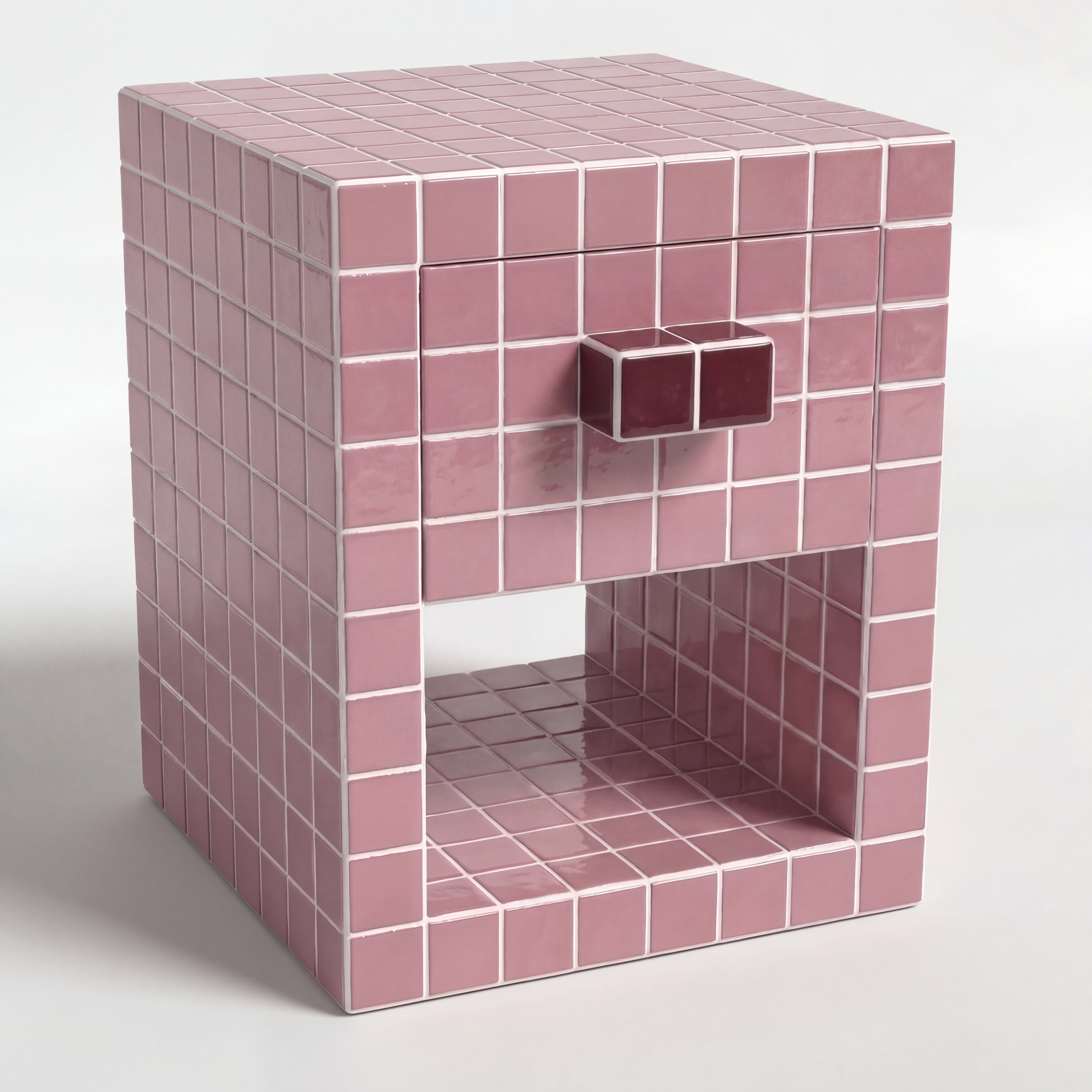 Minoop Nightstand