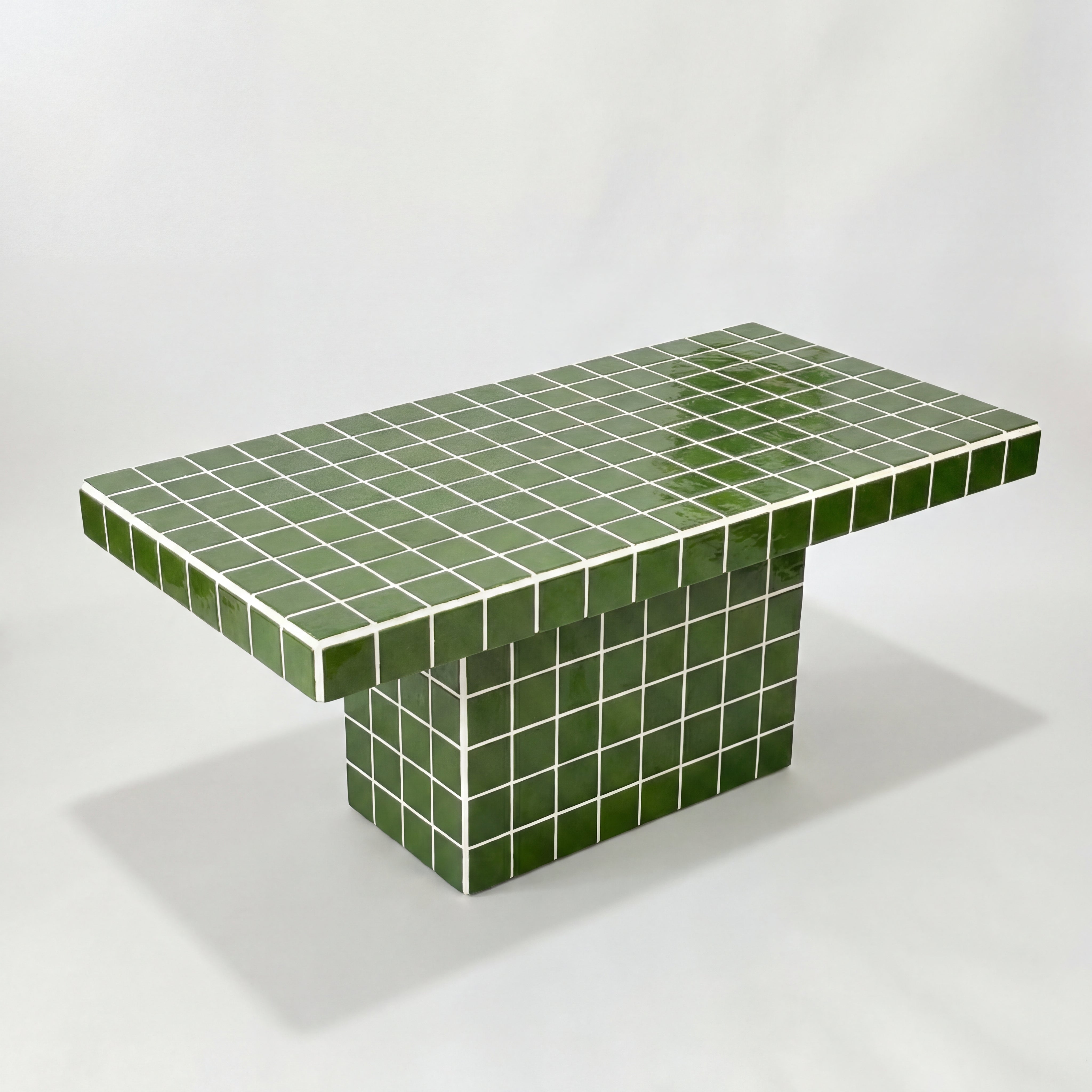 W-Box Coffee Table