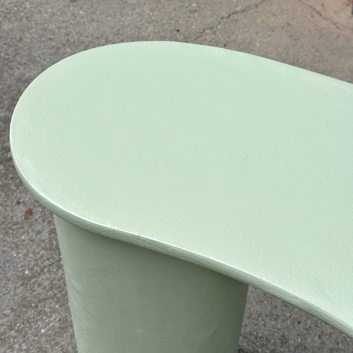 Bean Console Table