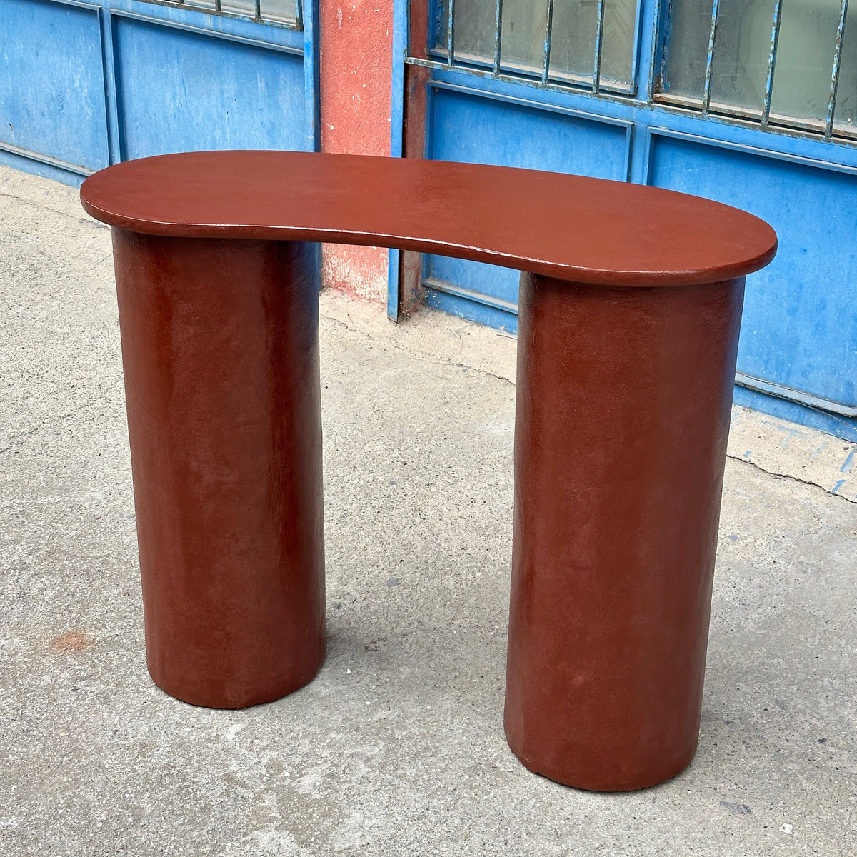 Bean Console Table