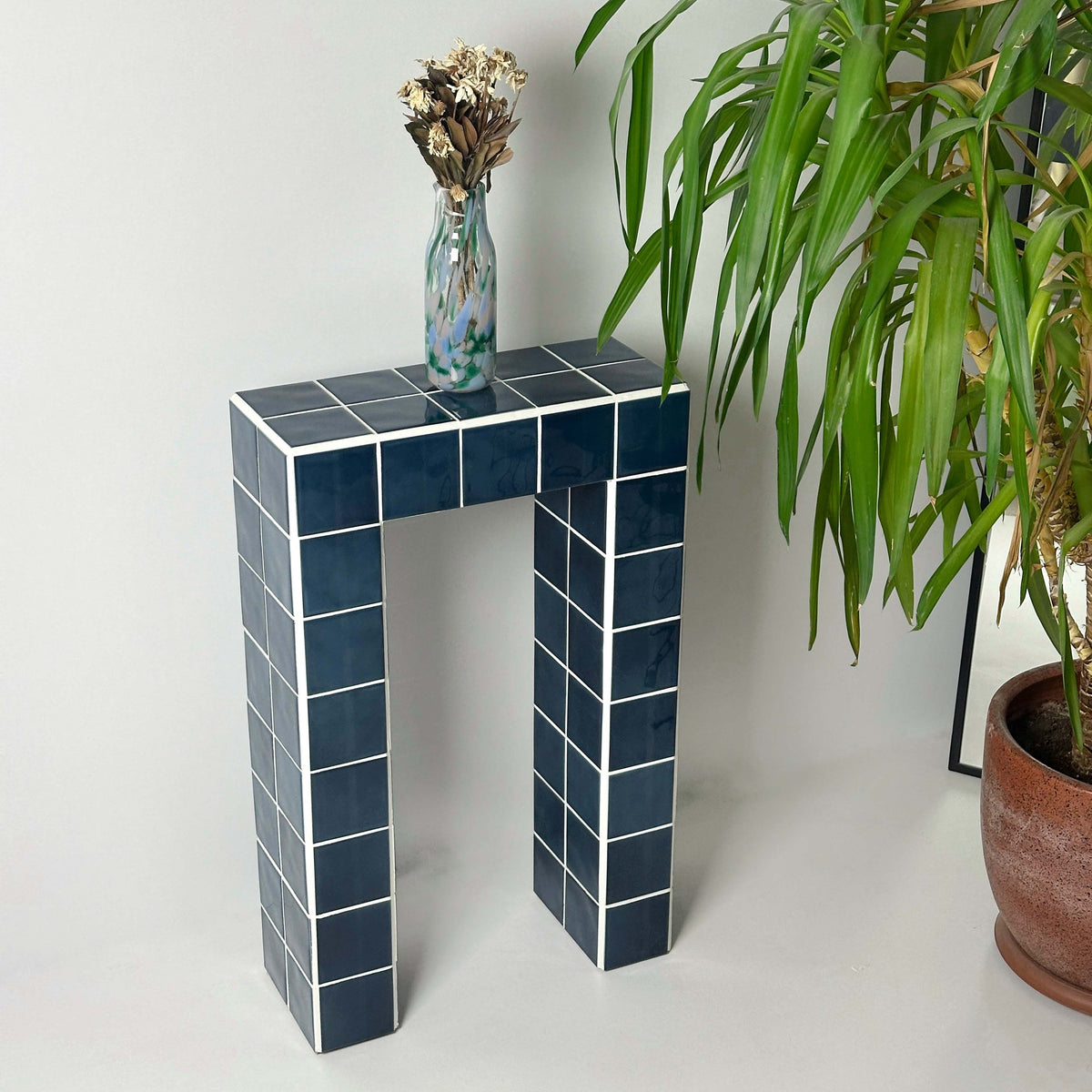 Butler Console Table