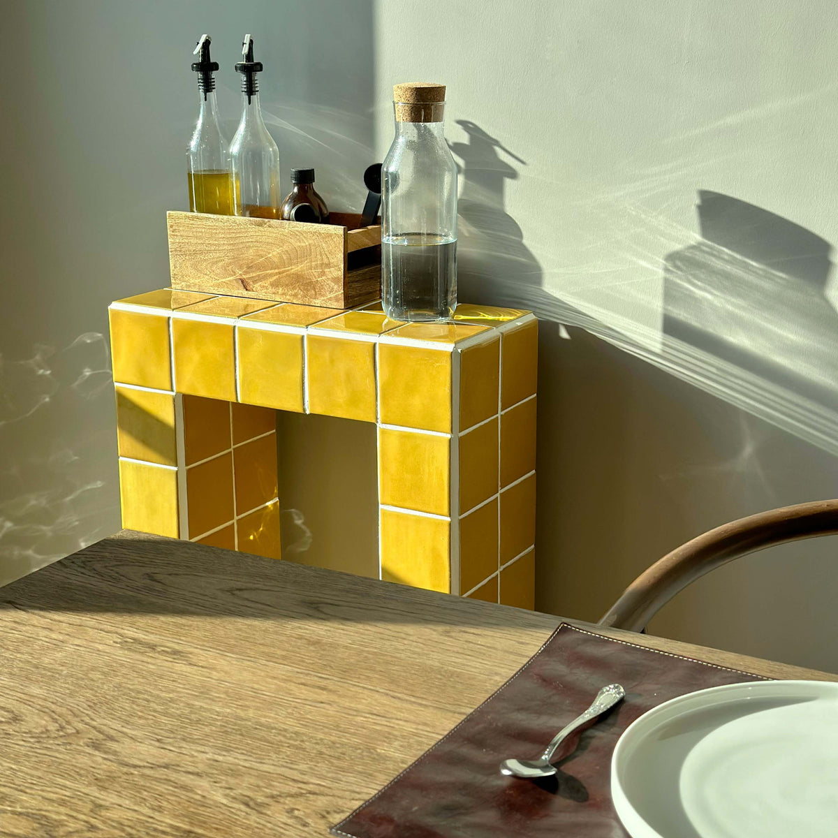 Butler Console Table