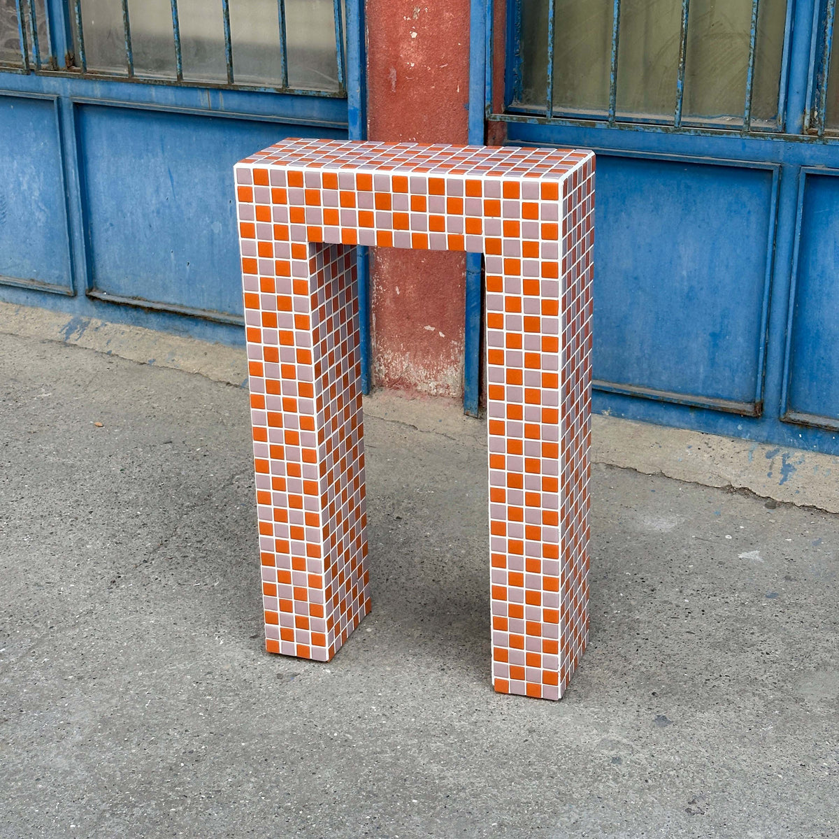 Butler Console Table