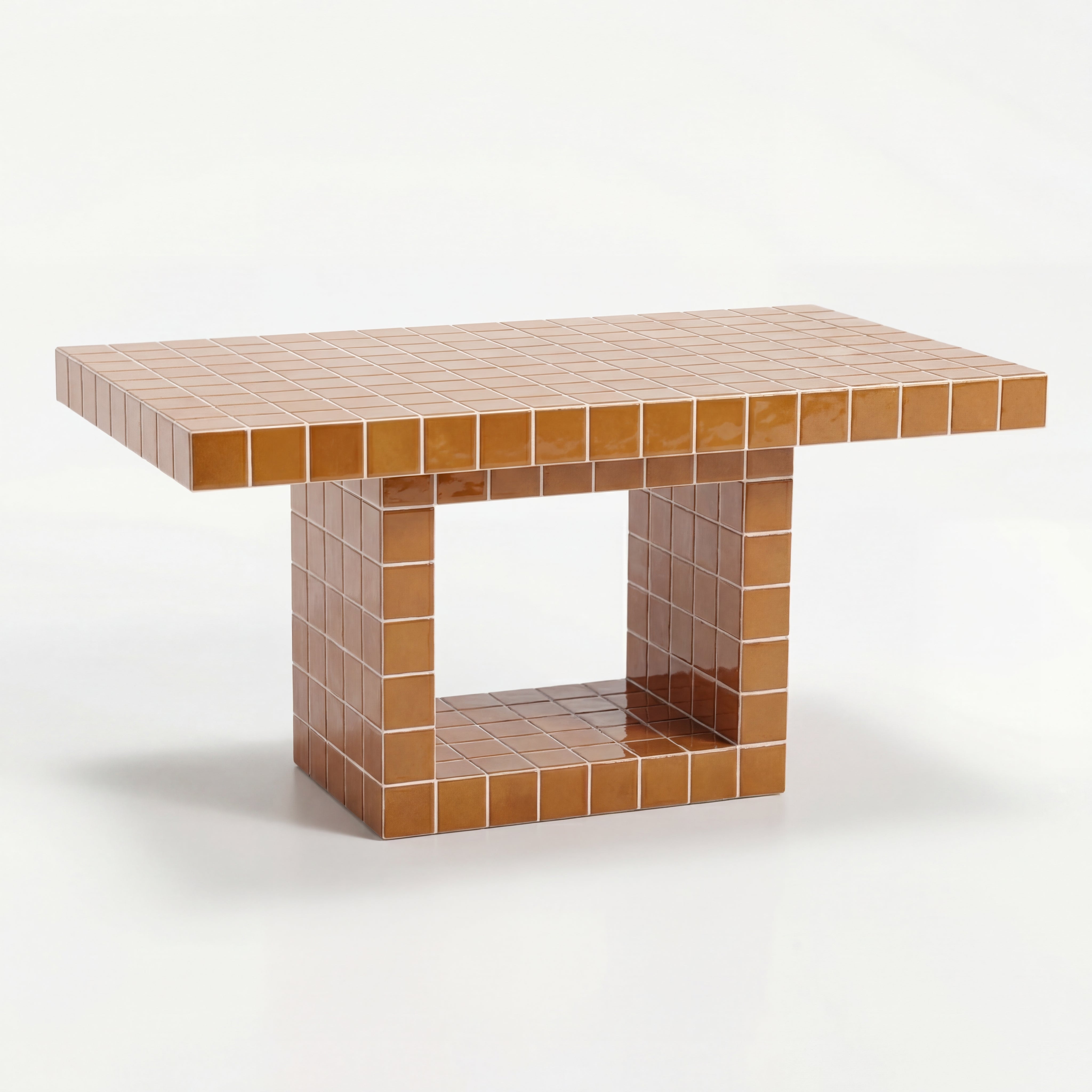 W-Box Coffee Table