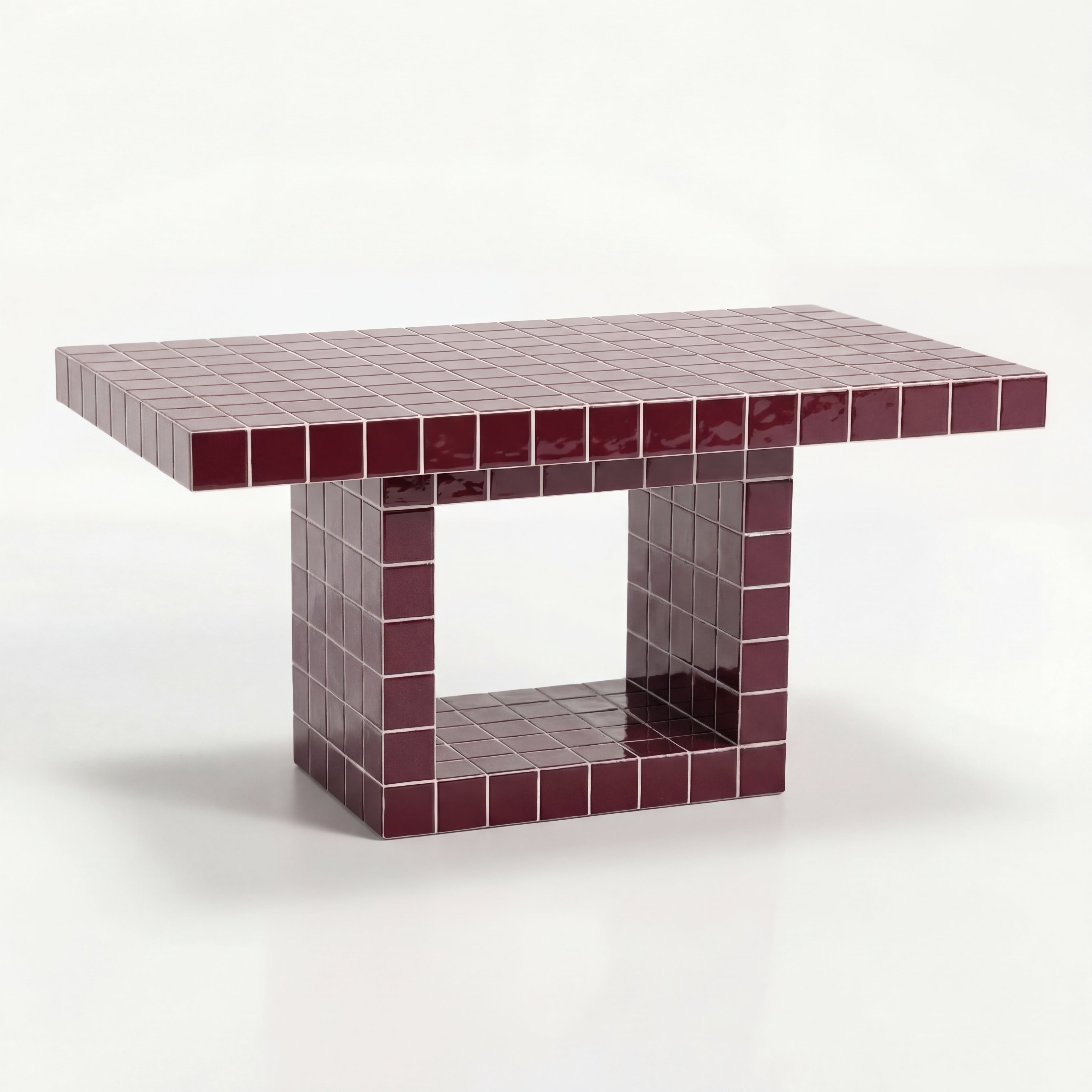 W-Box Coffee Table