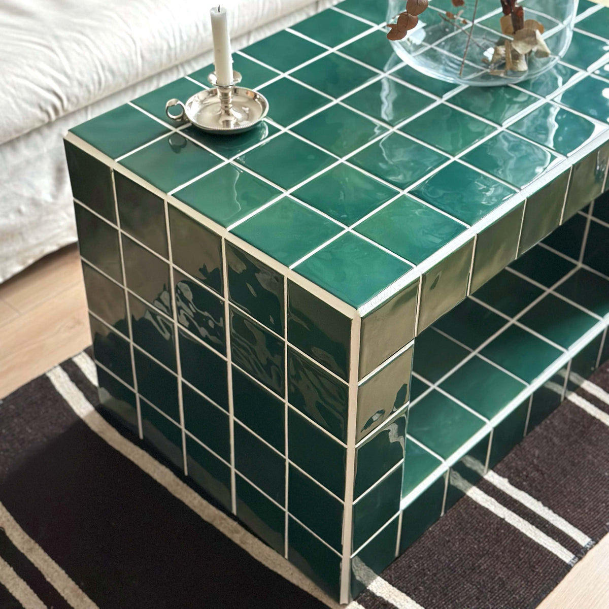 Chubby Coffee Table