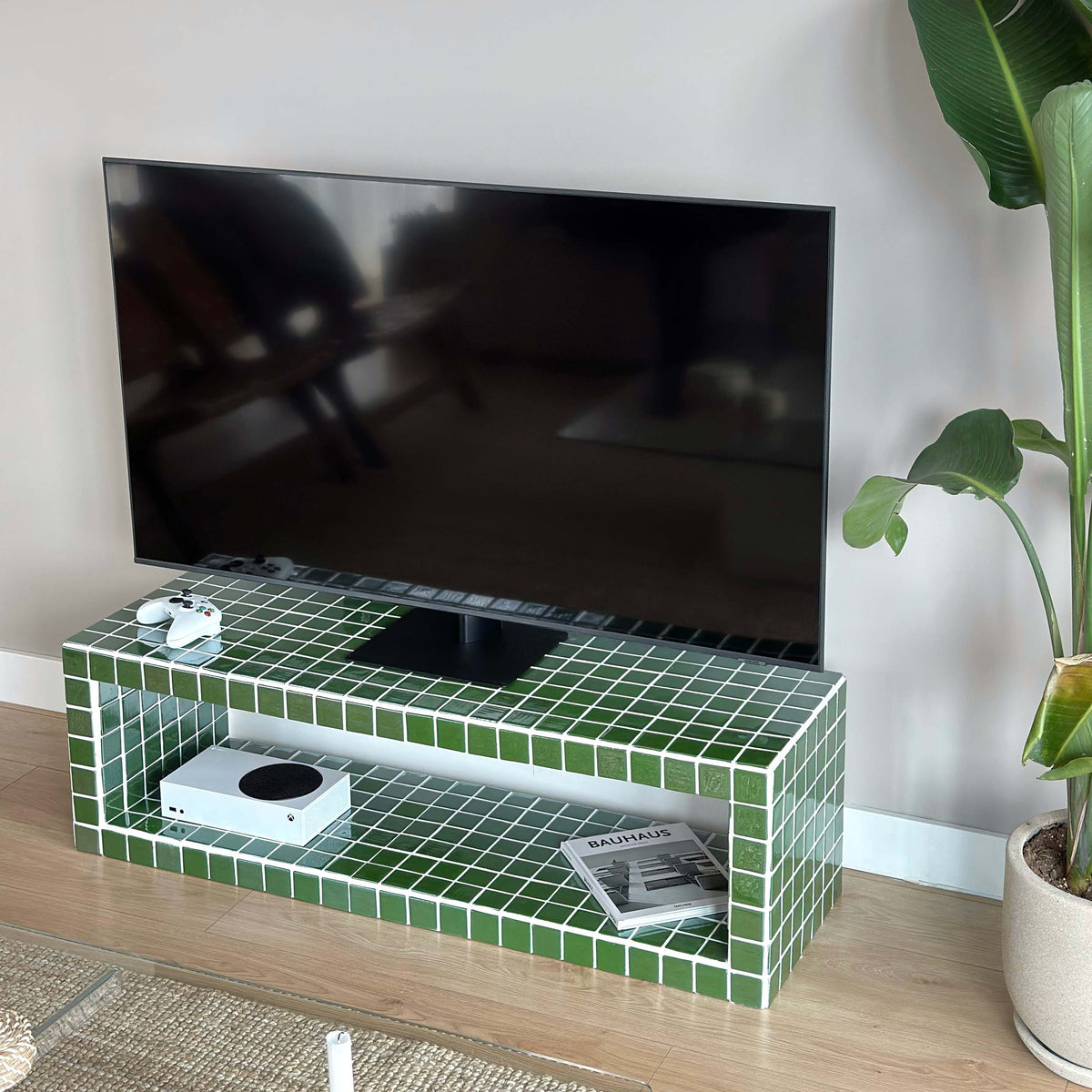 Fun TV Console