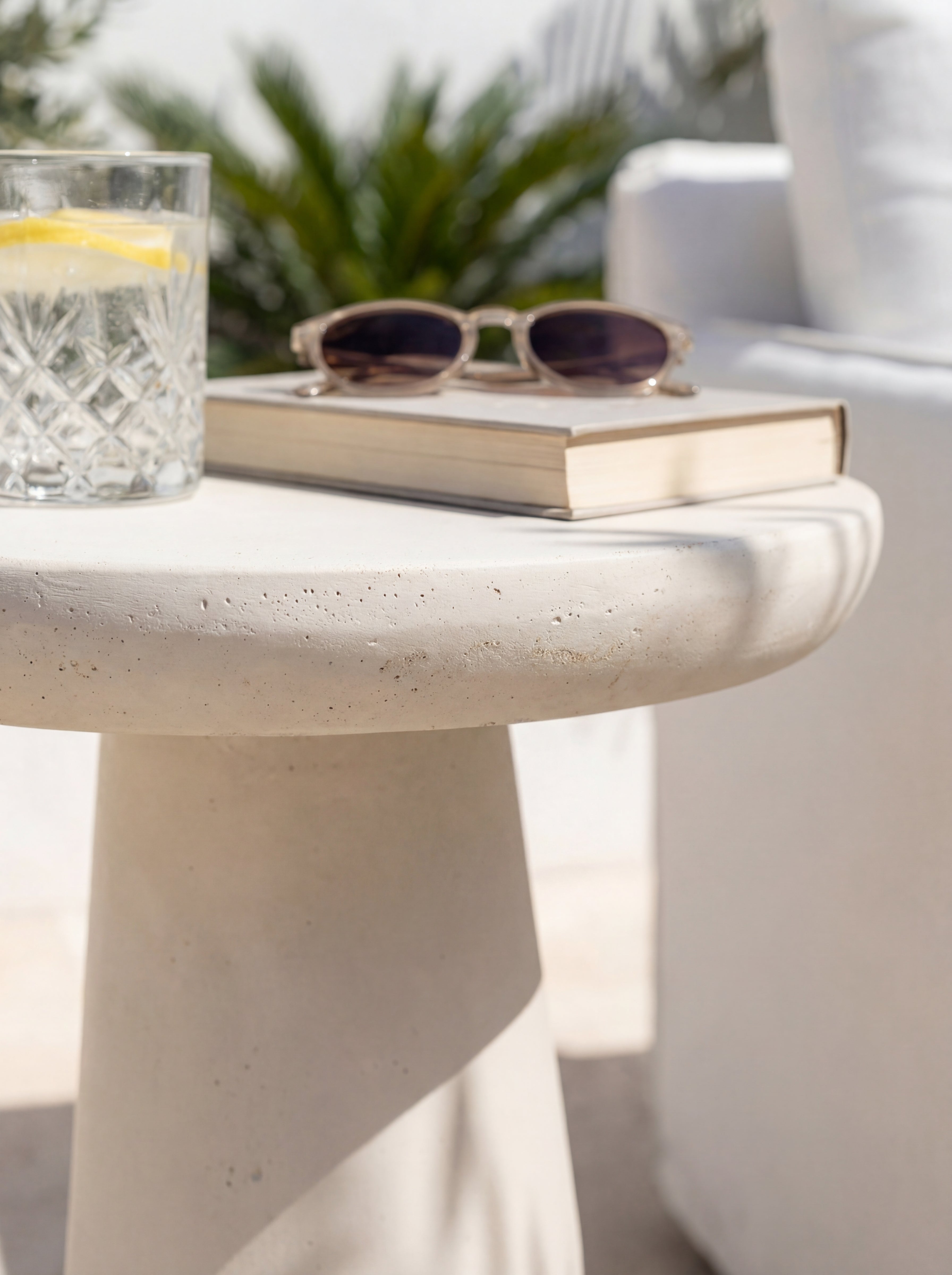 Daltons 3-Piece Coffee Table