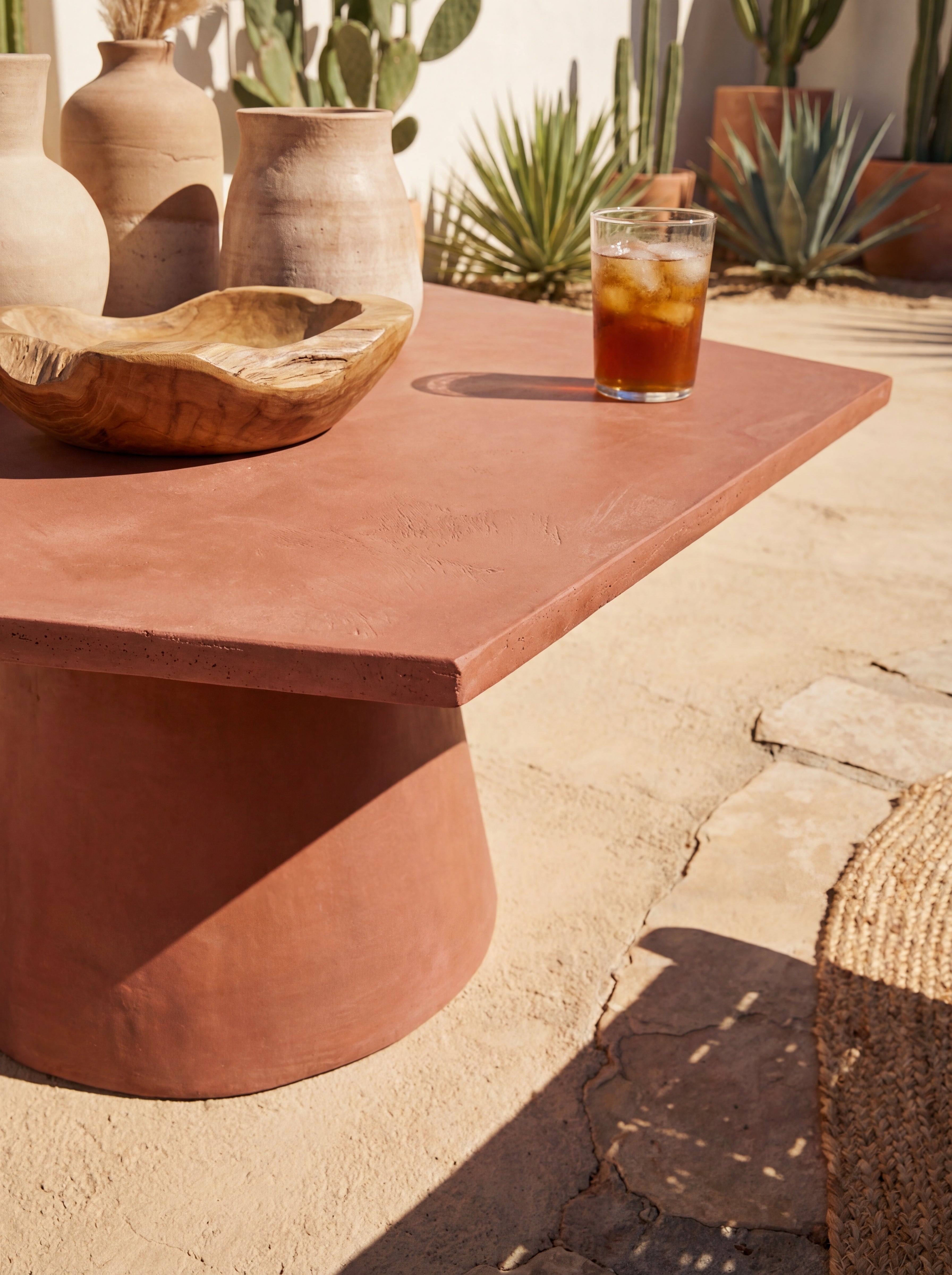 Star Coffee Table