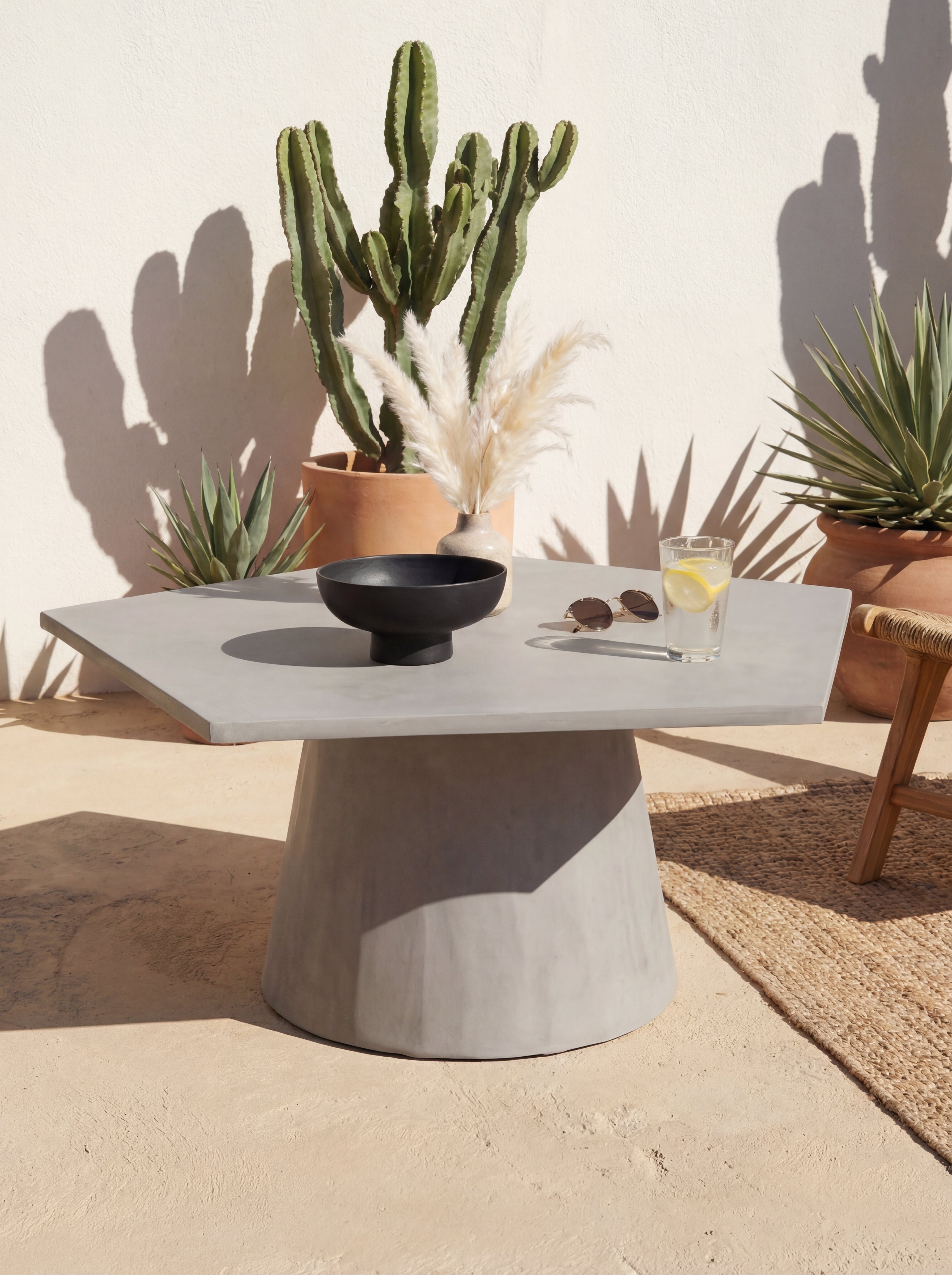 Star Coffee Table