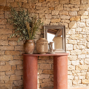 Terra Cotta