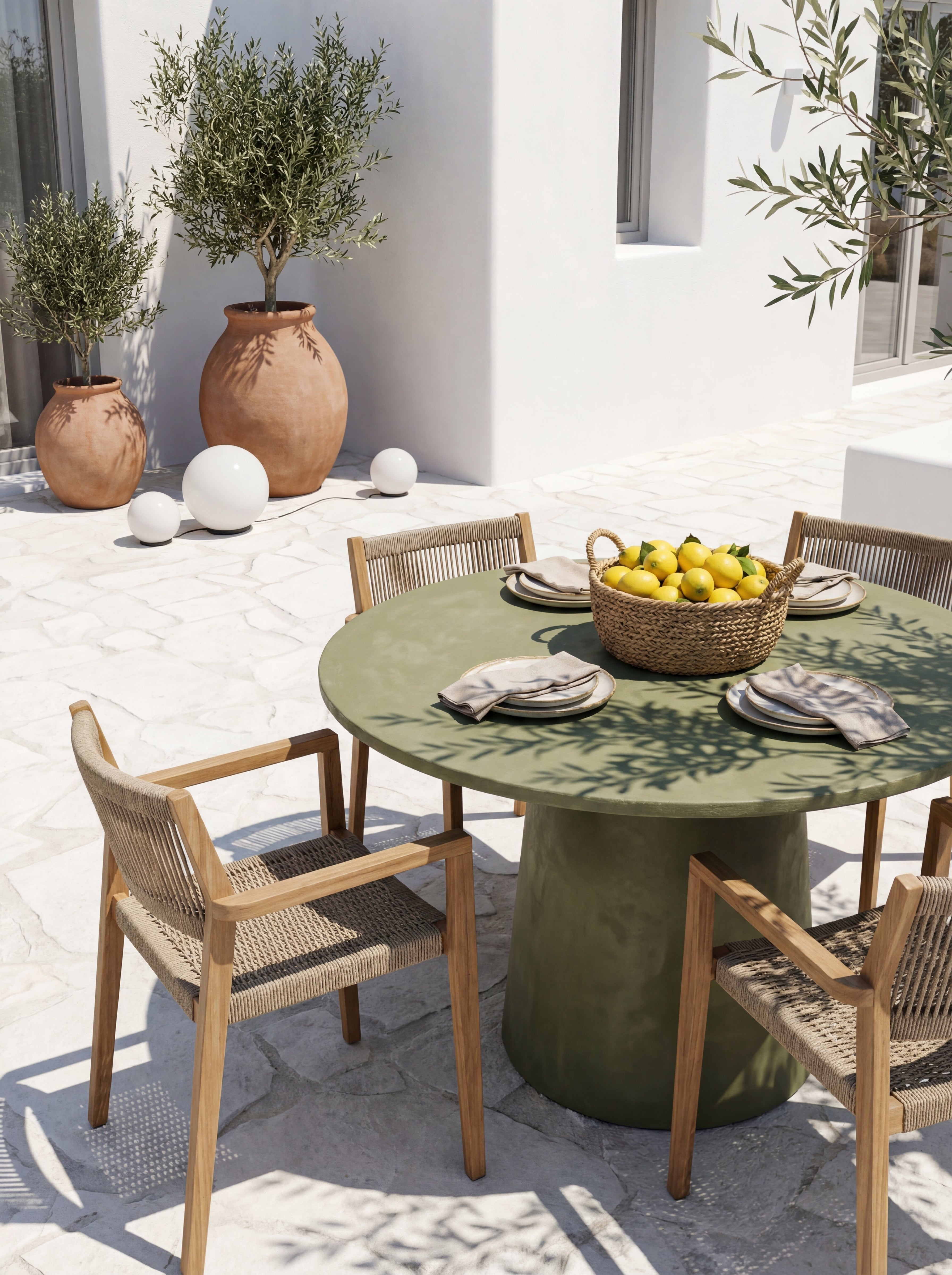 Orbit Table