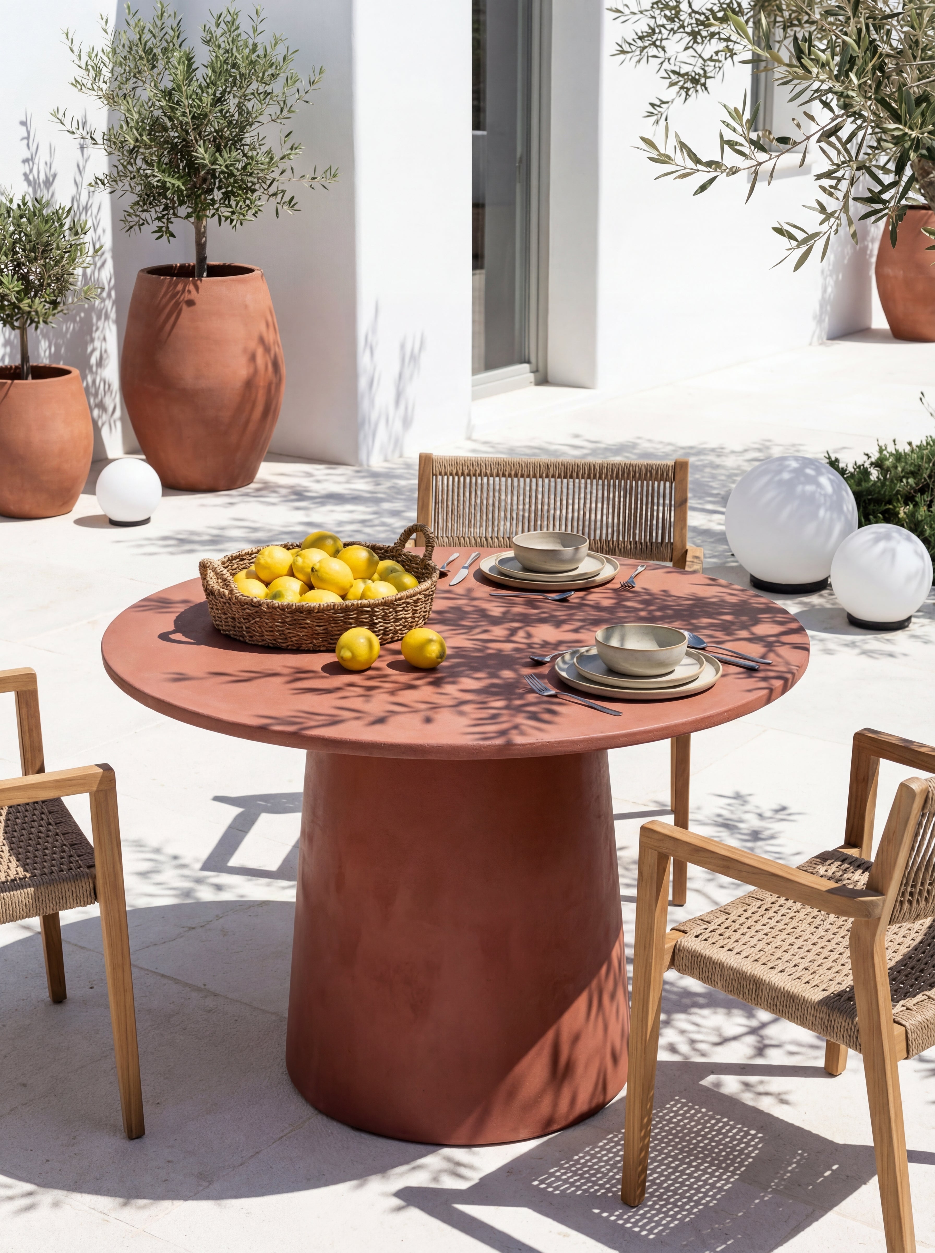 Orbit Table