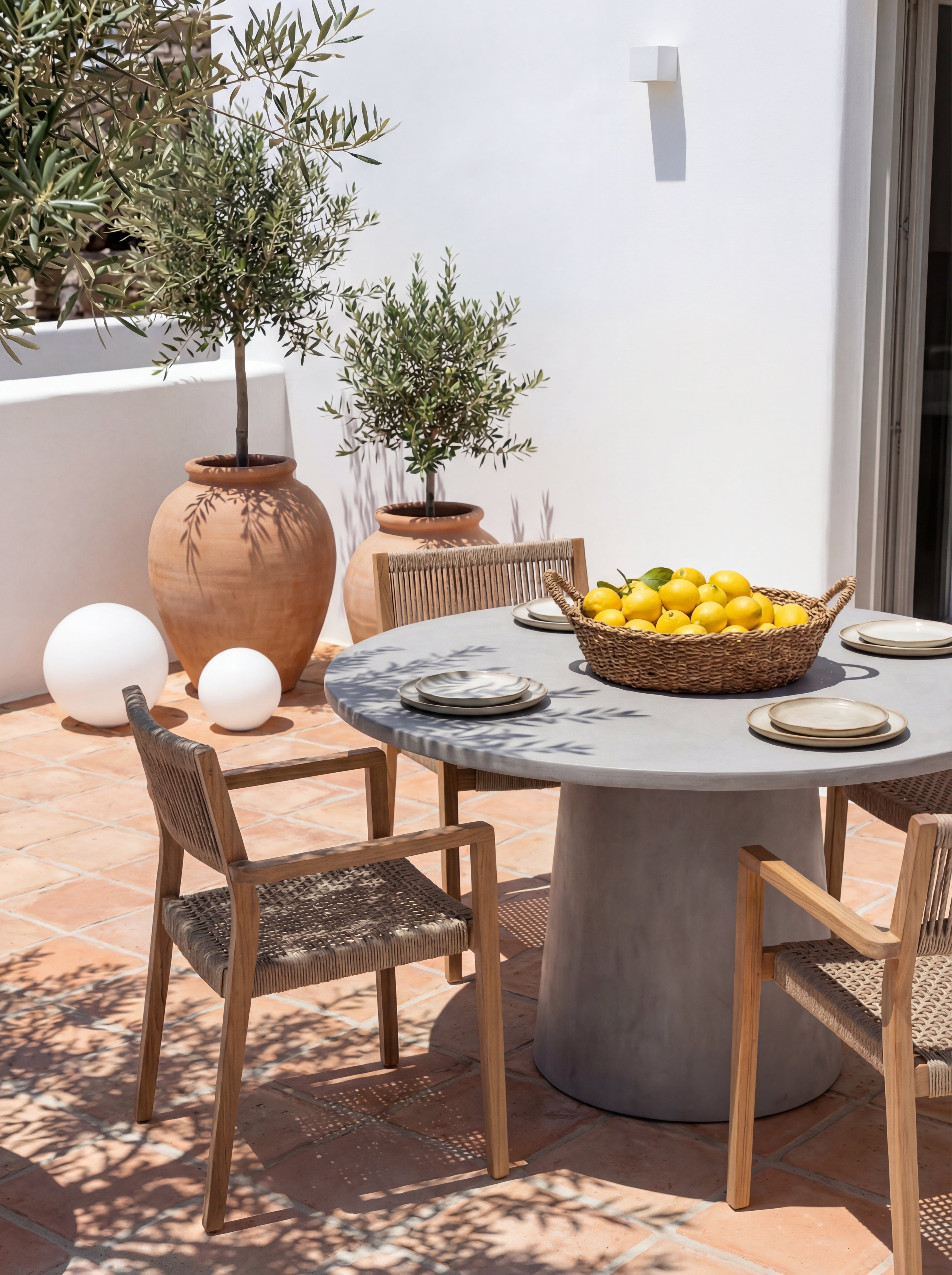 Orbit Table