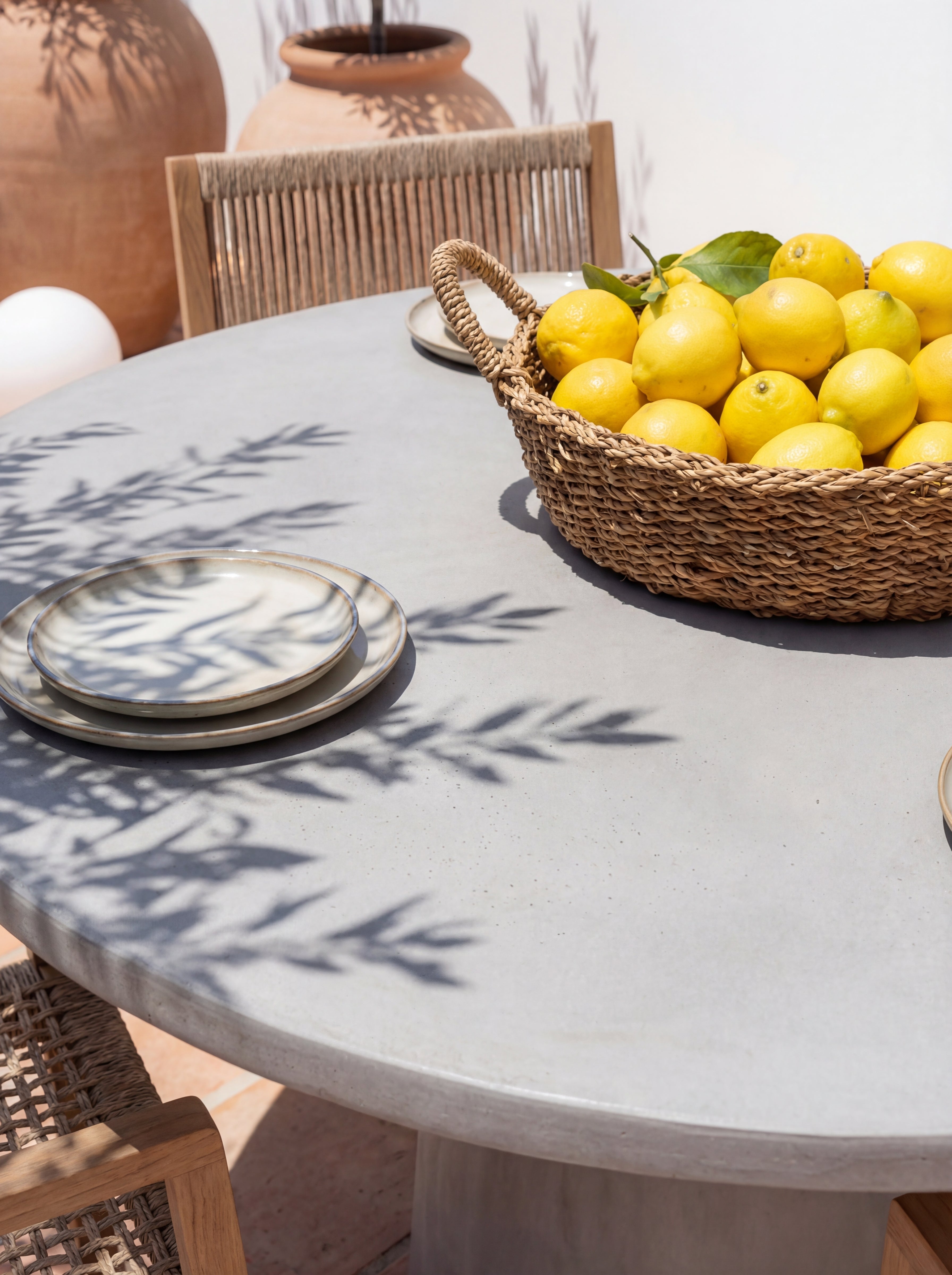 Orbit Table