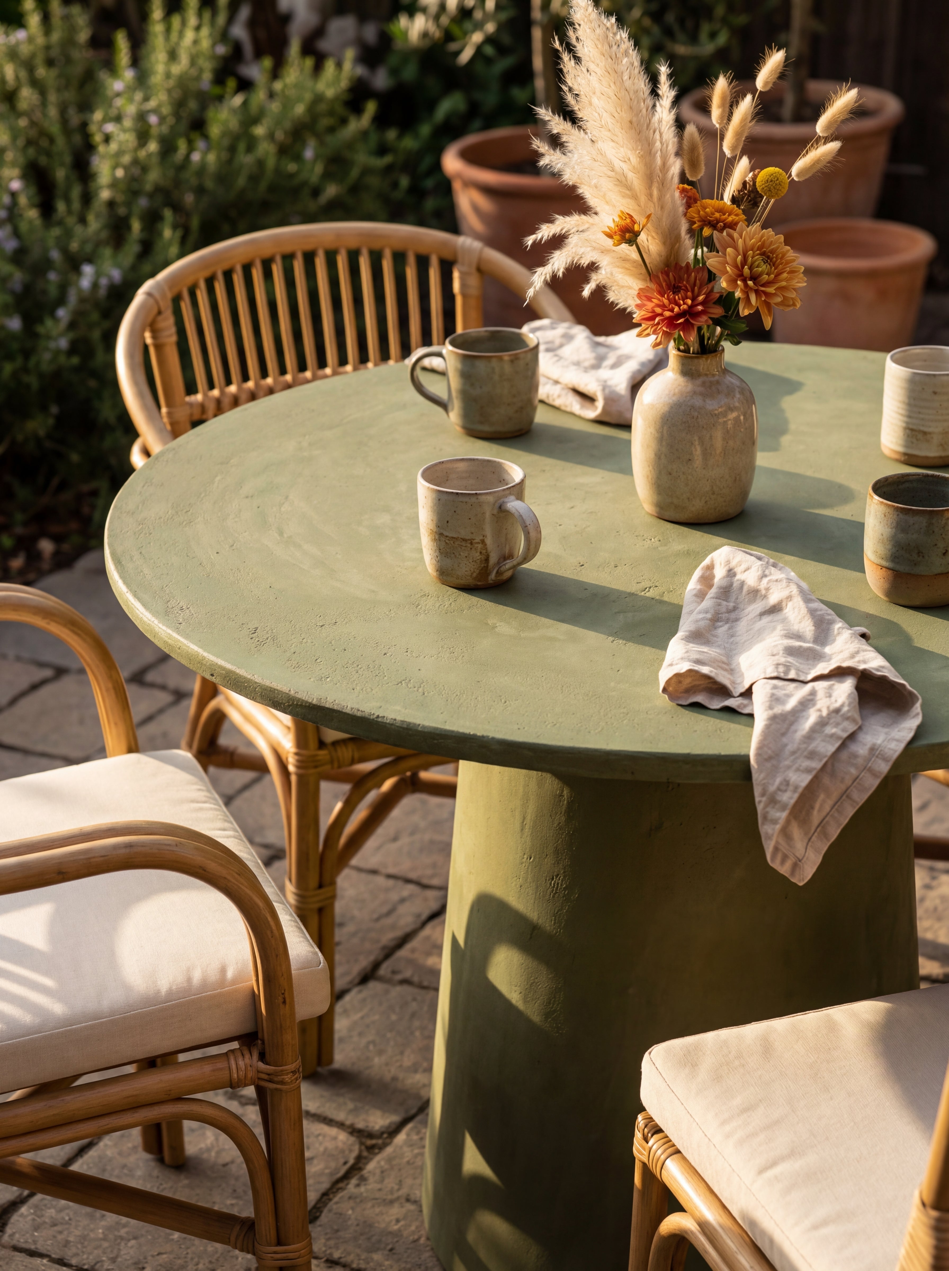 Orbit Table