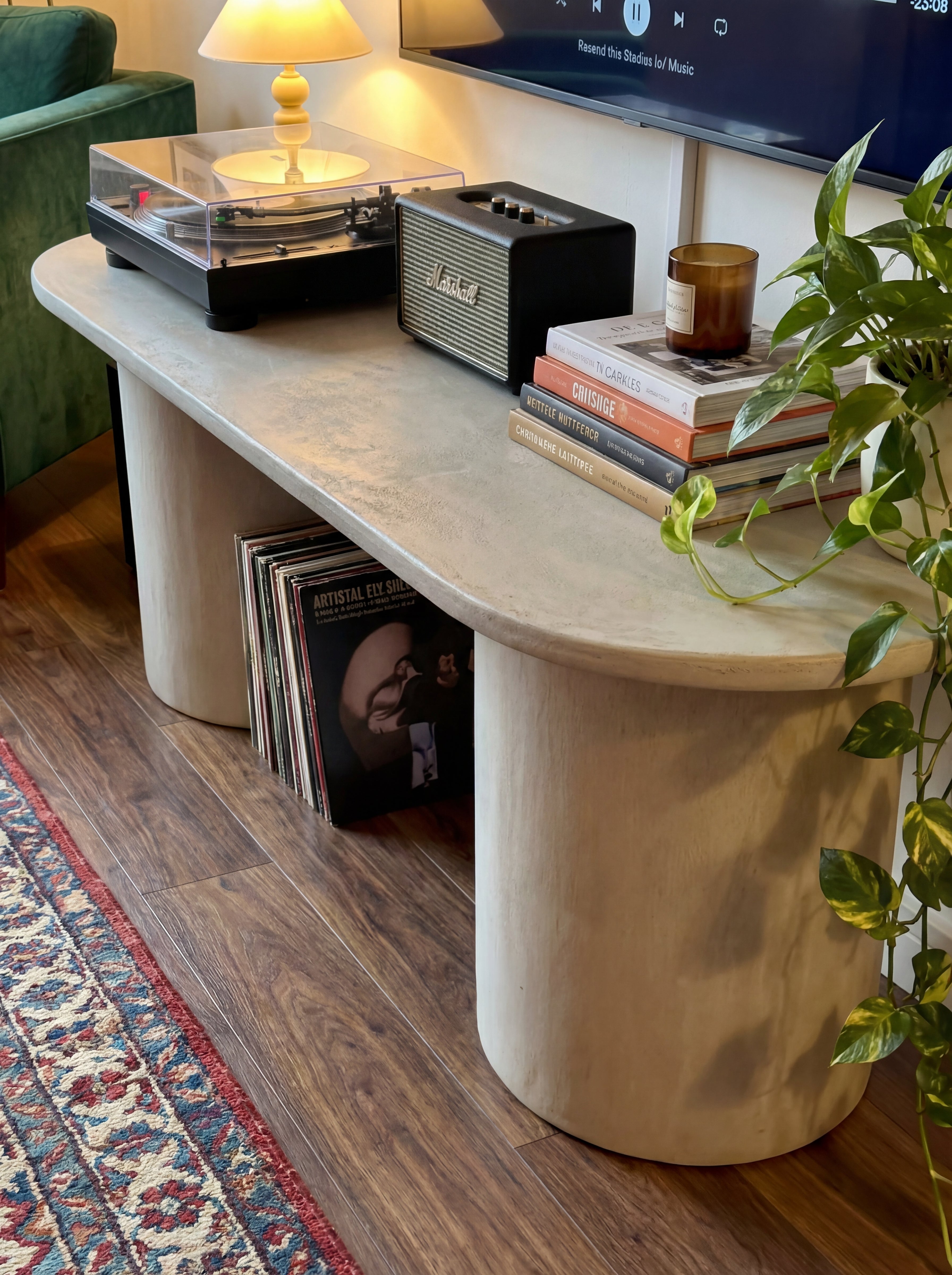 Orbit TV Unit
