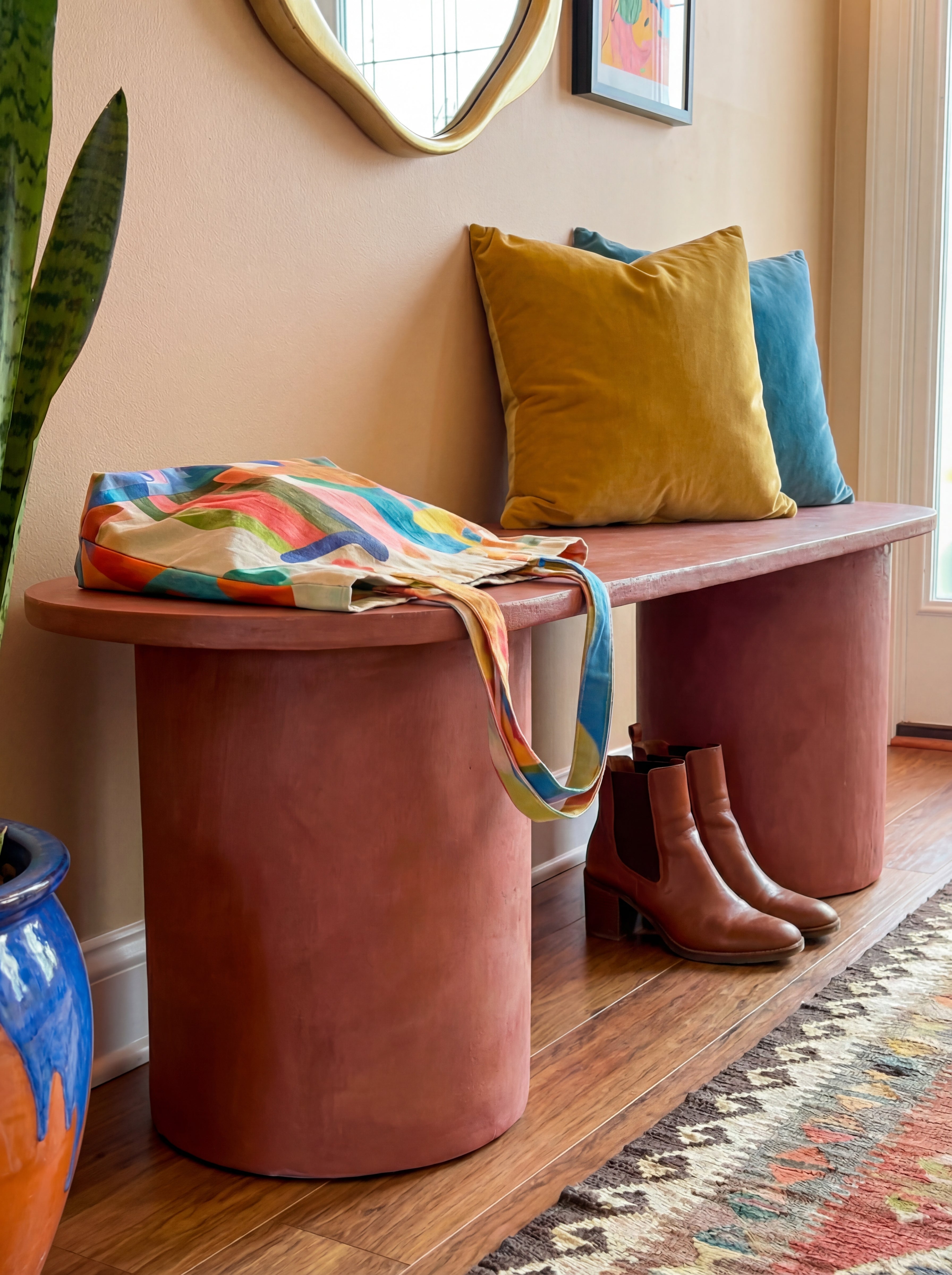 Orbit Seat