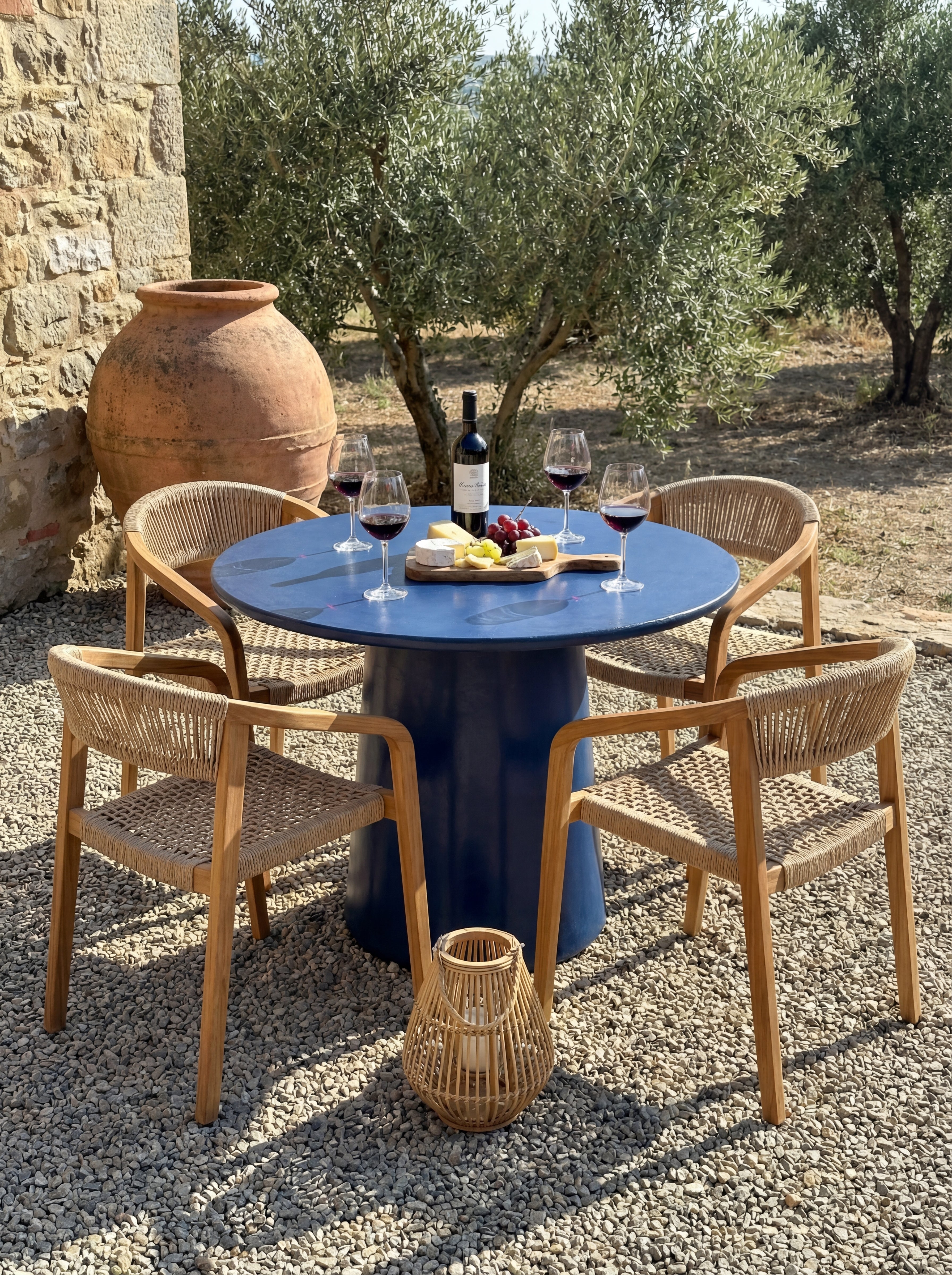 Orbit Table