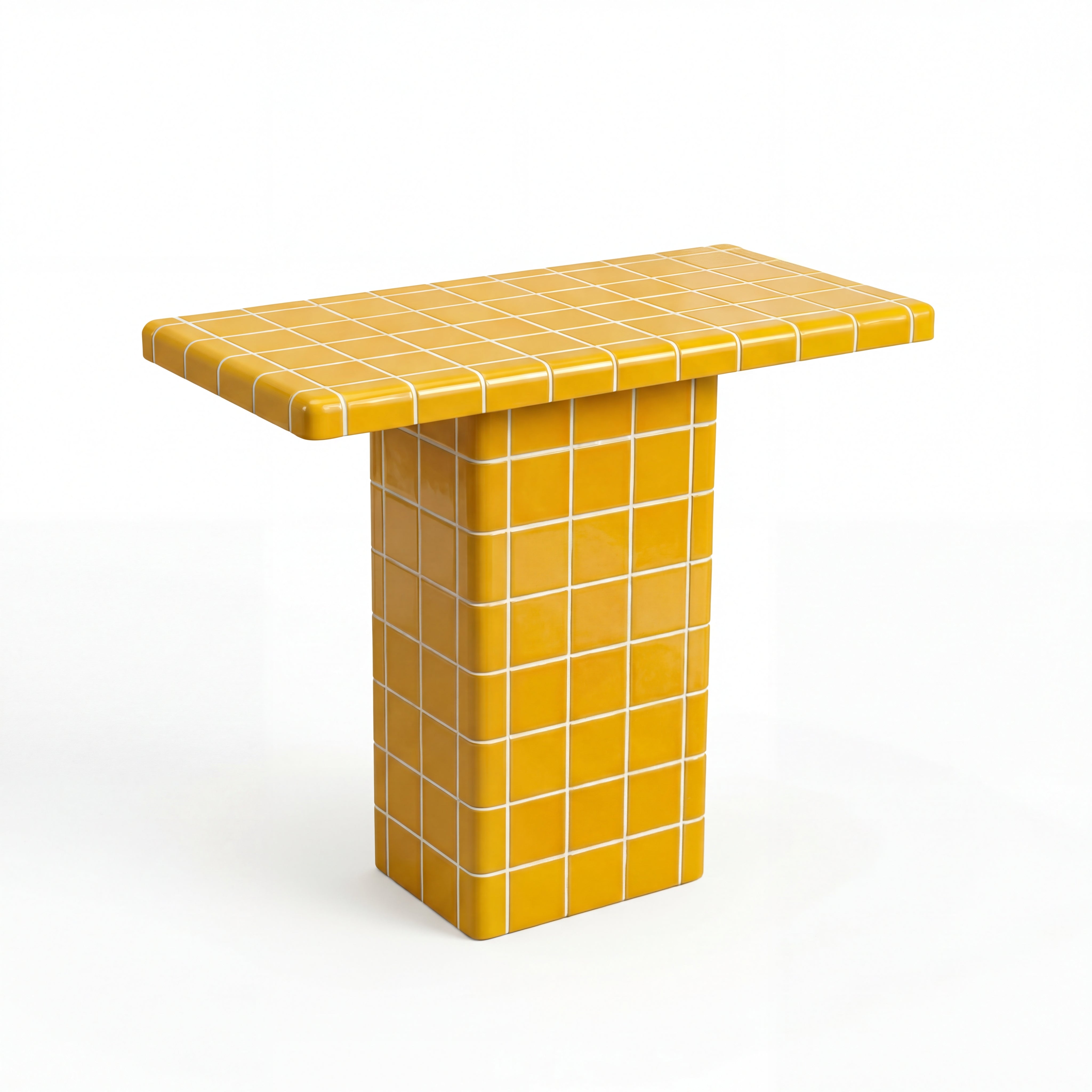 Mellow Freestanding Dresser