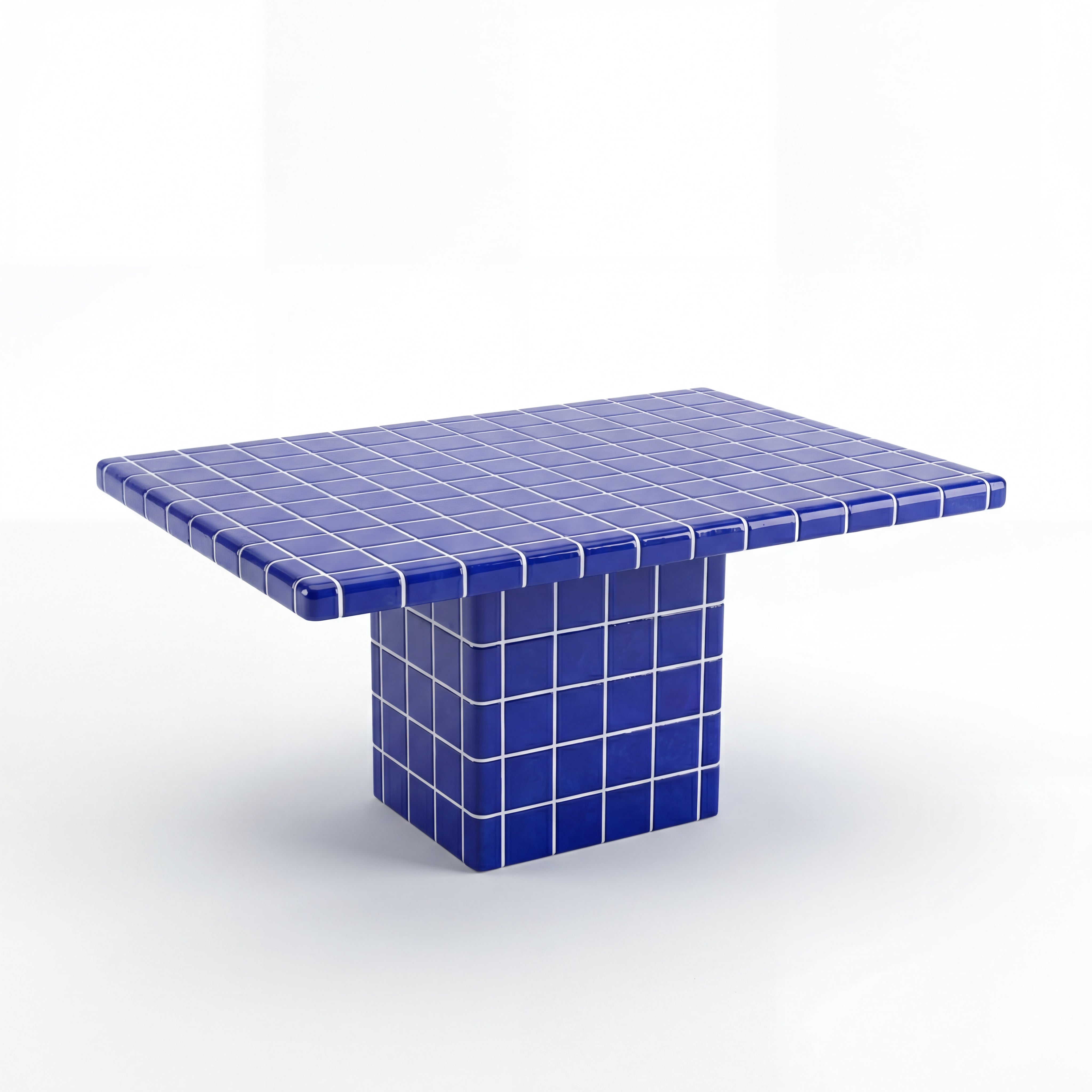 Mellow Rectangular Table