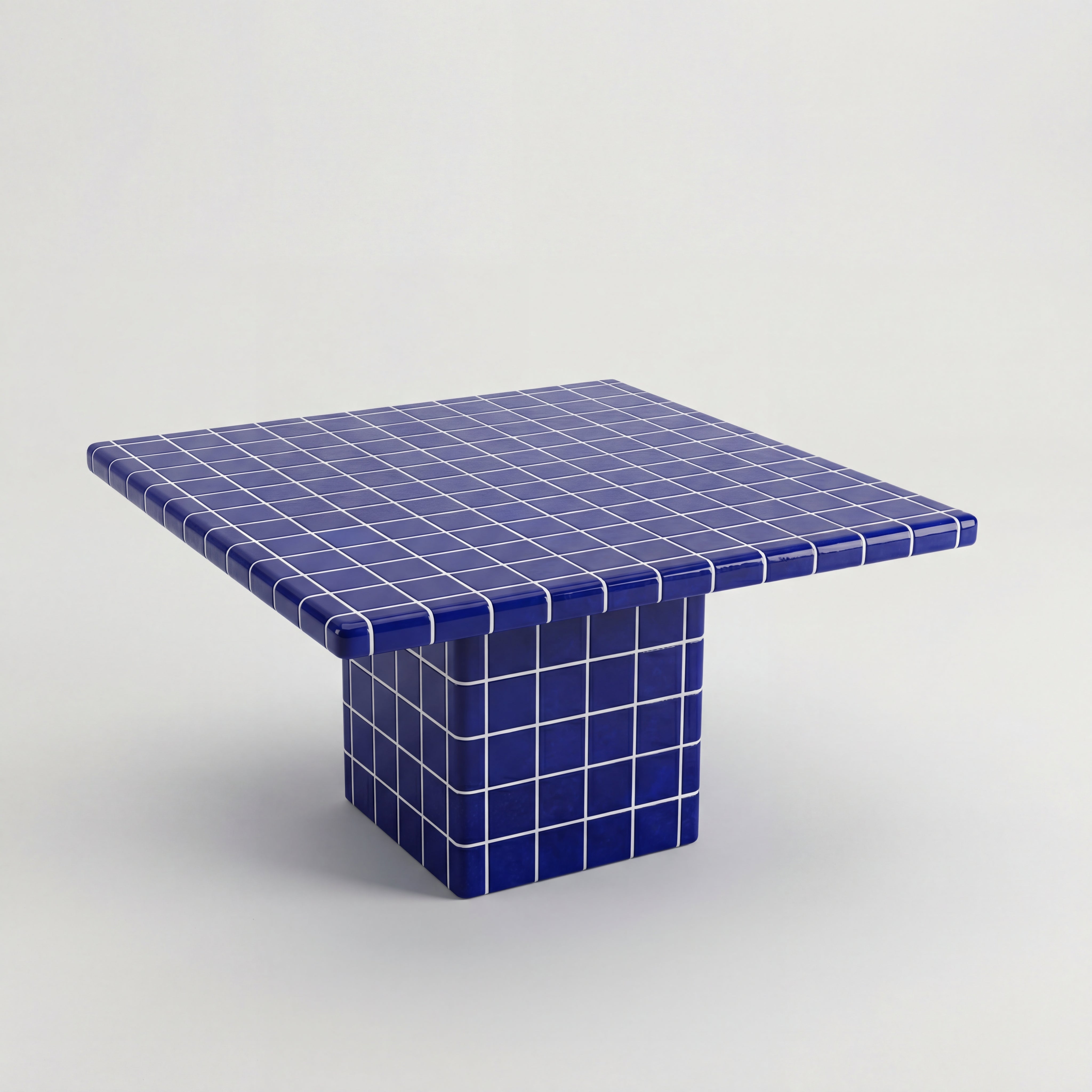 Mellow Square Table