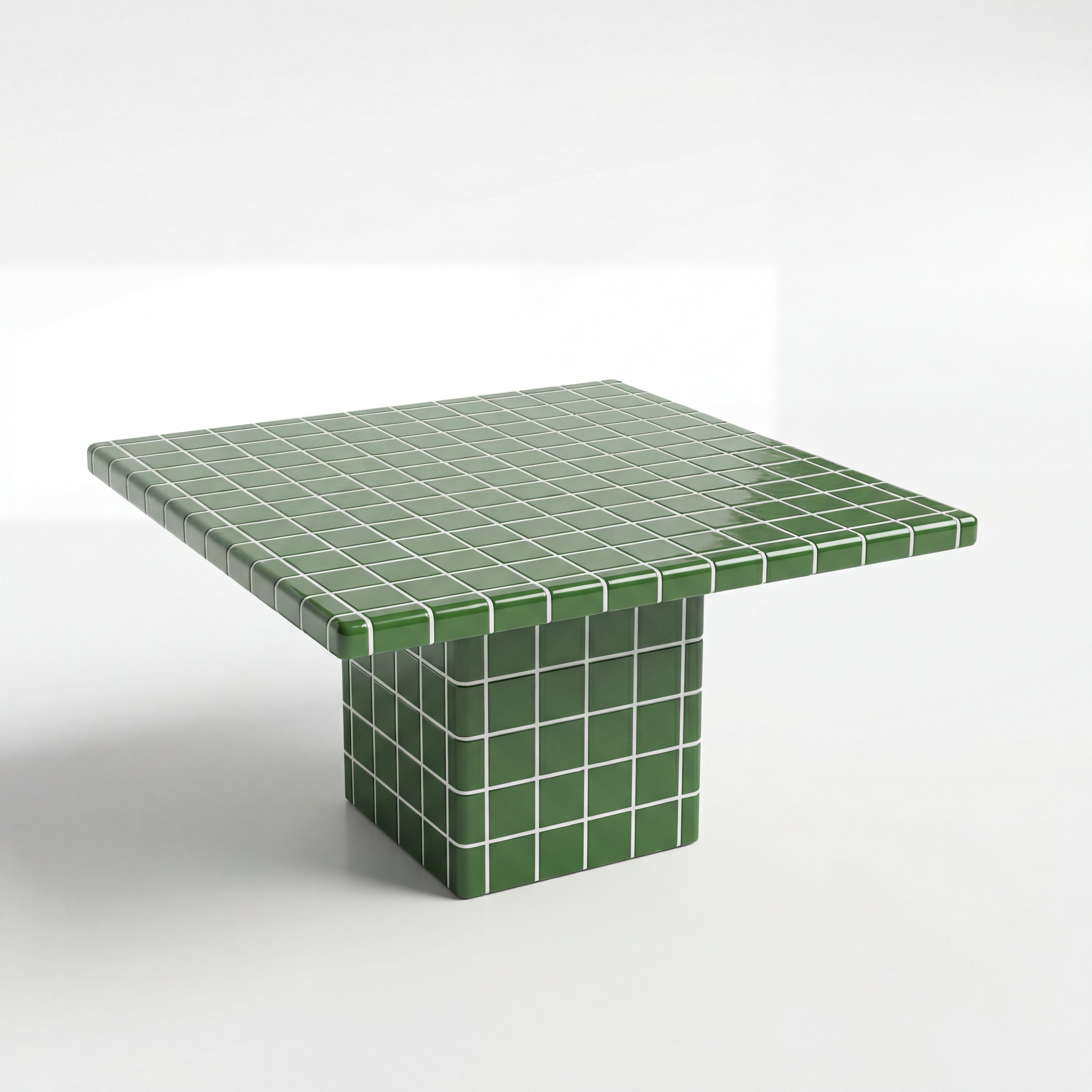 Mellow Square Table