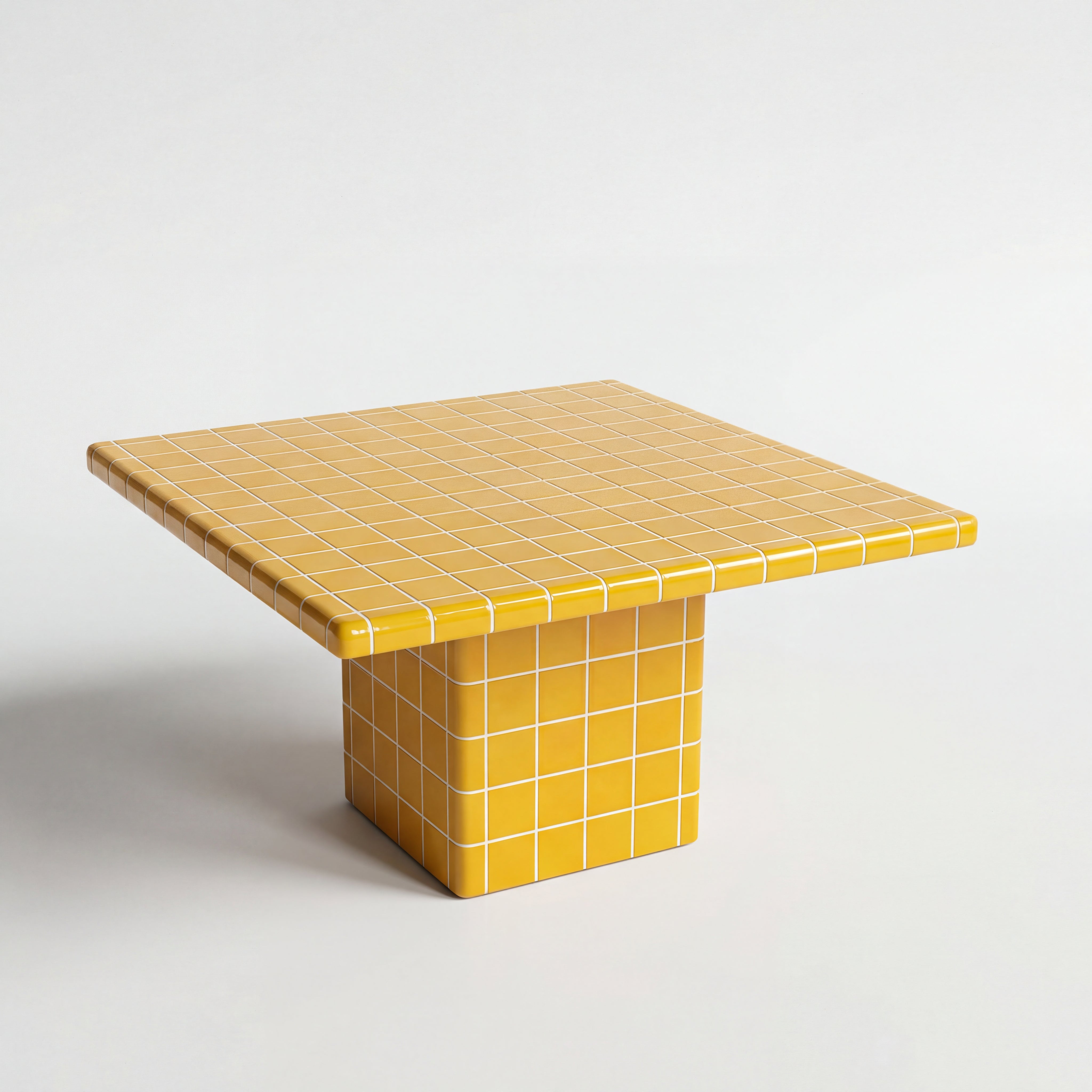 Mellow Square Table