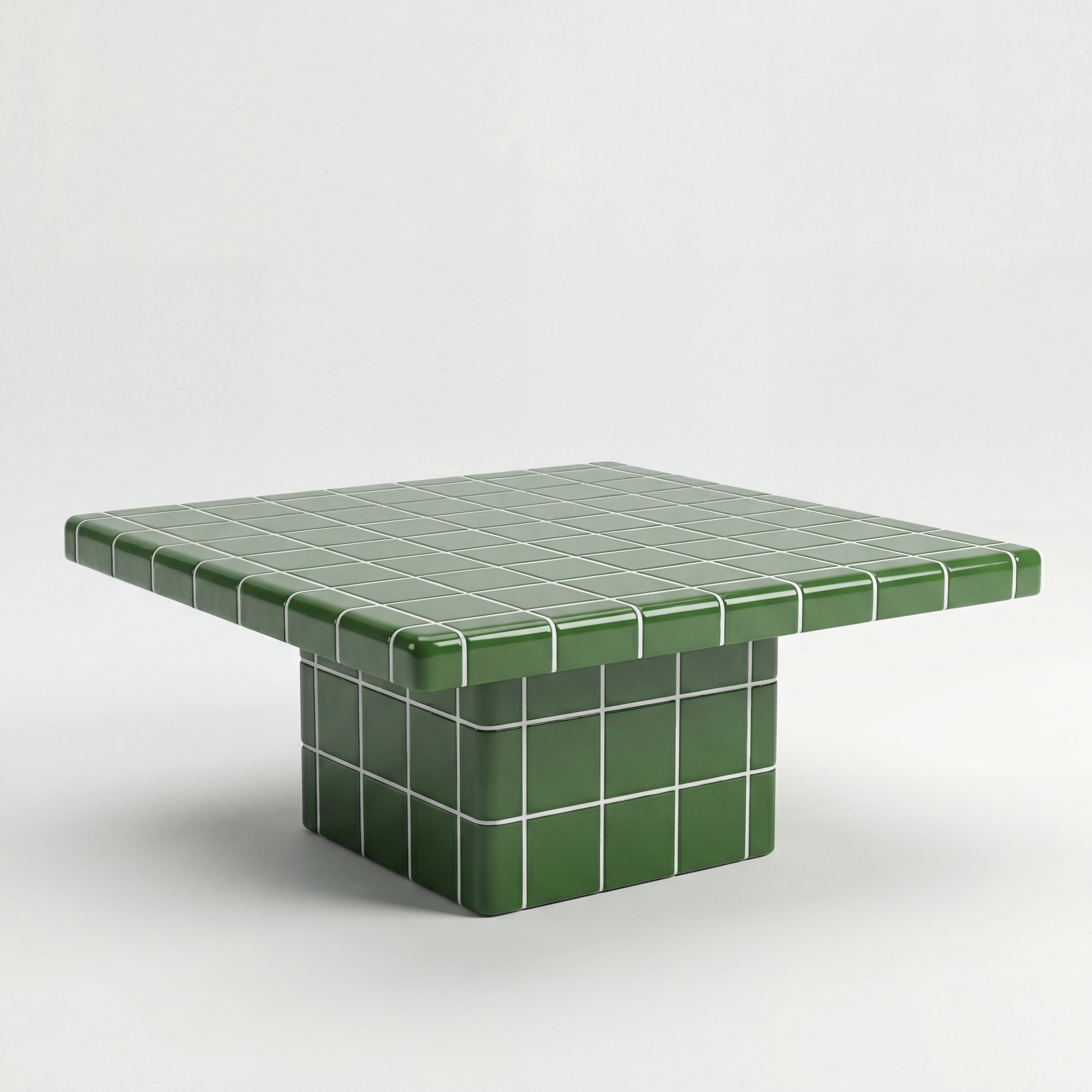 Mellow Square Coffee Table