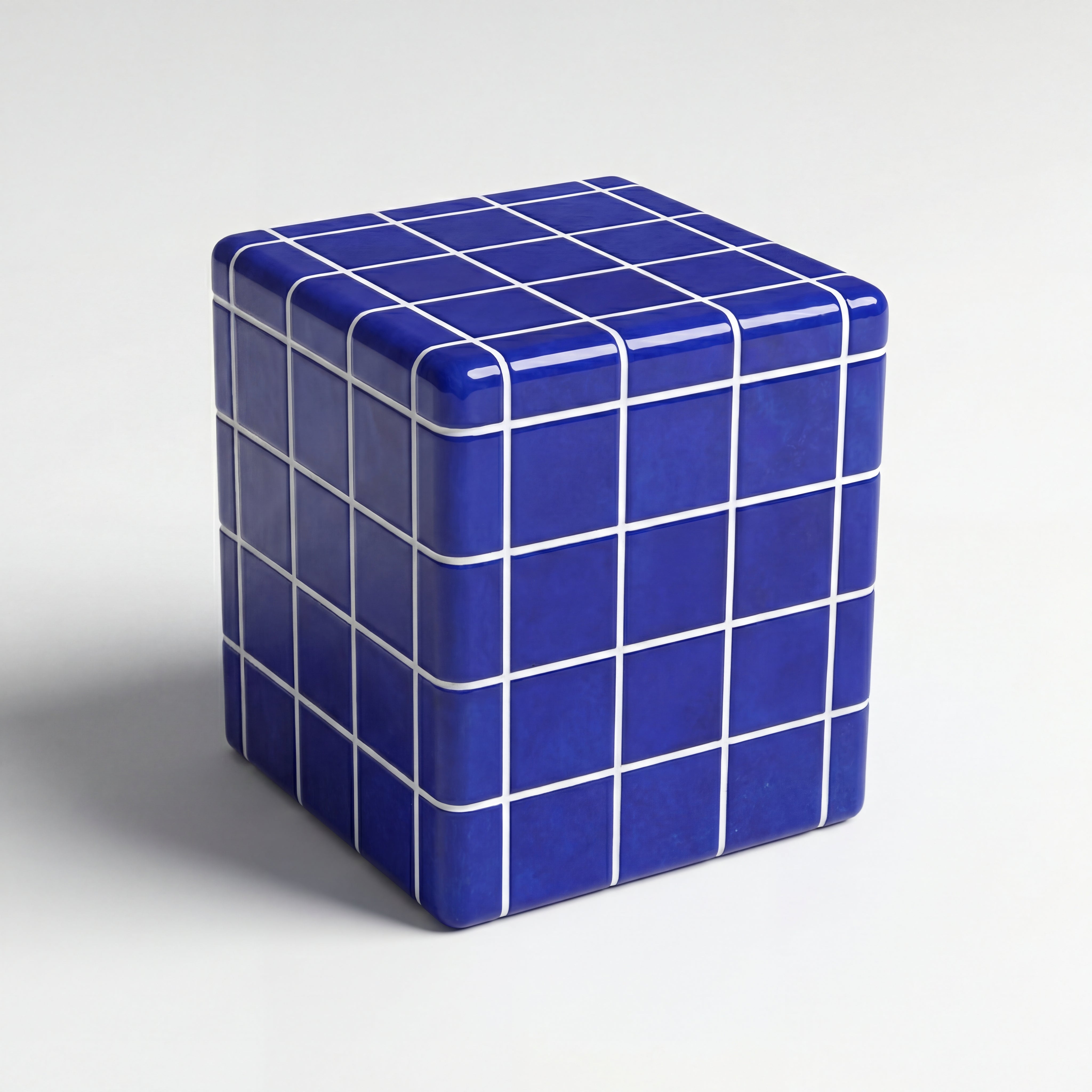 Mellow Side Table