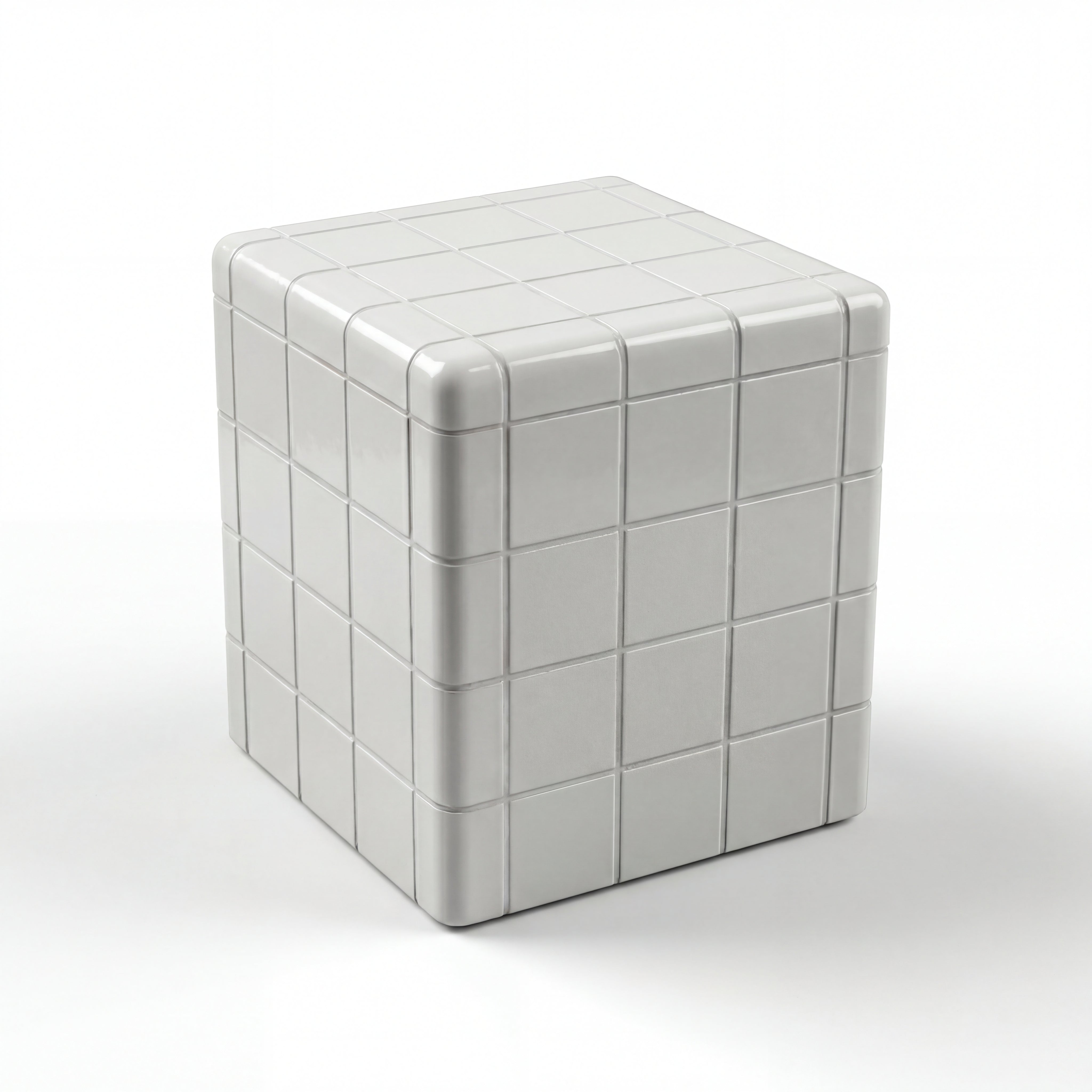 Mellow Side Table