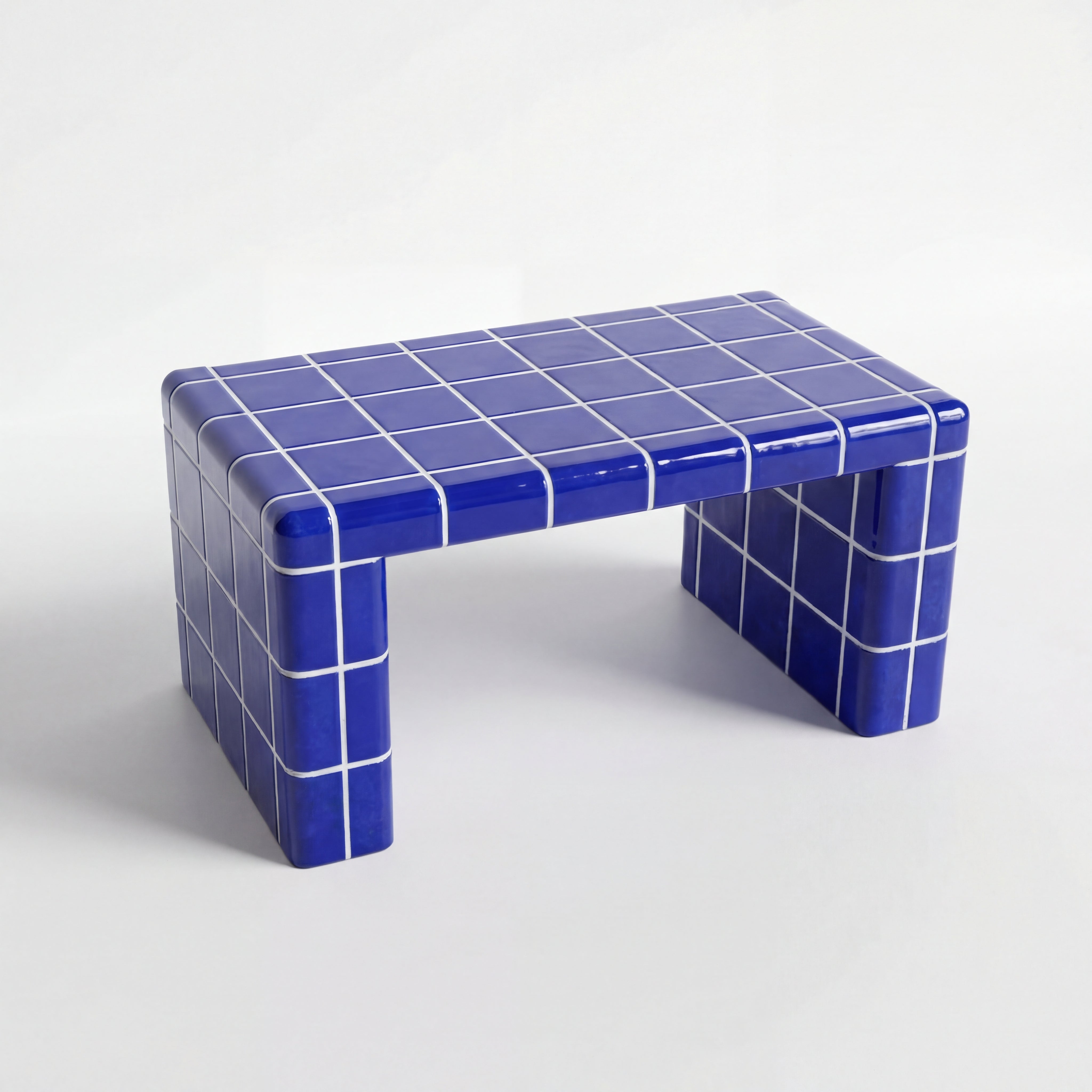 Mellow-U Coffee Table
