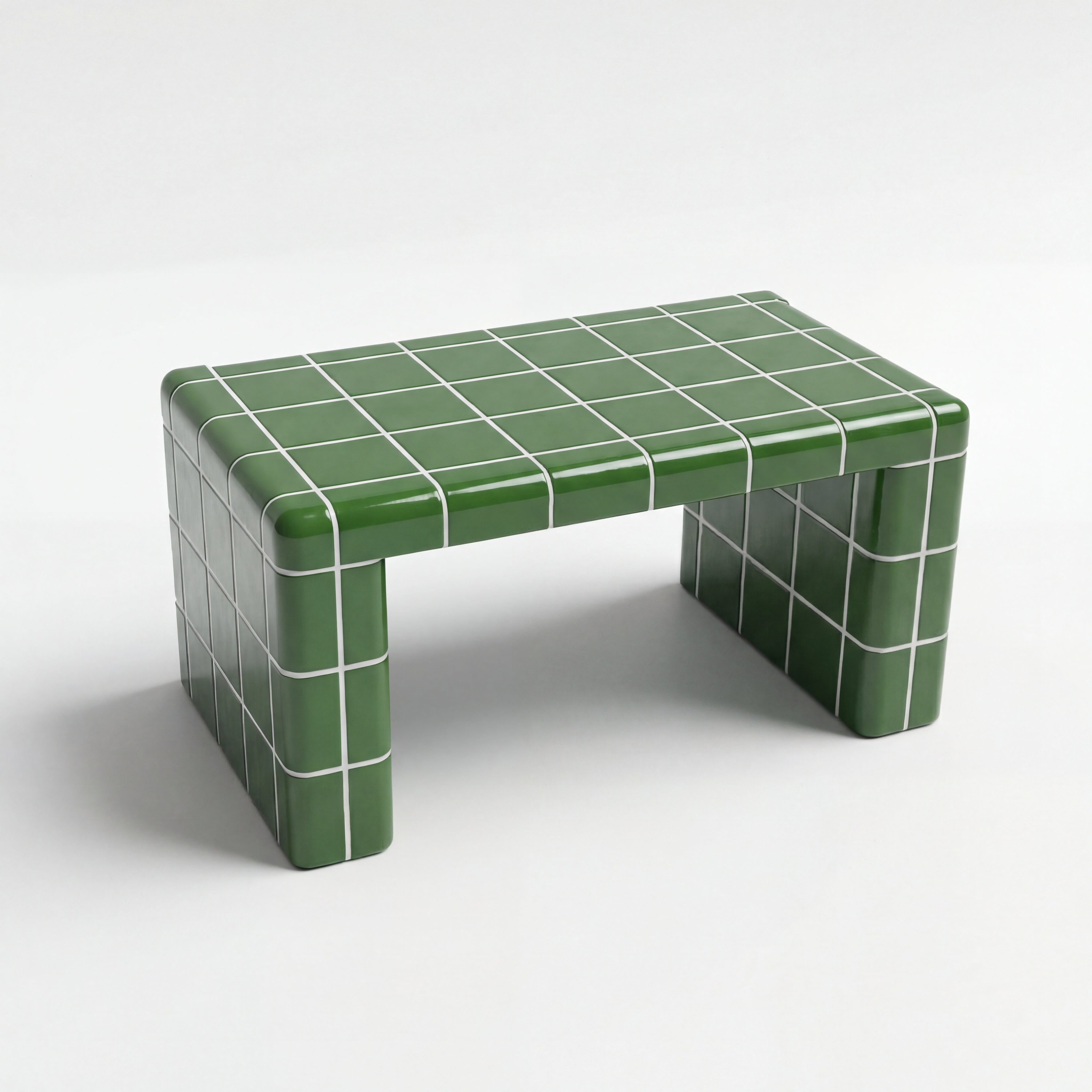 Mellow-U Coffee Table