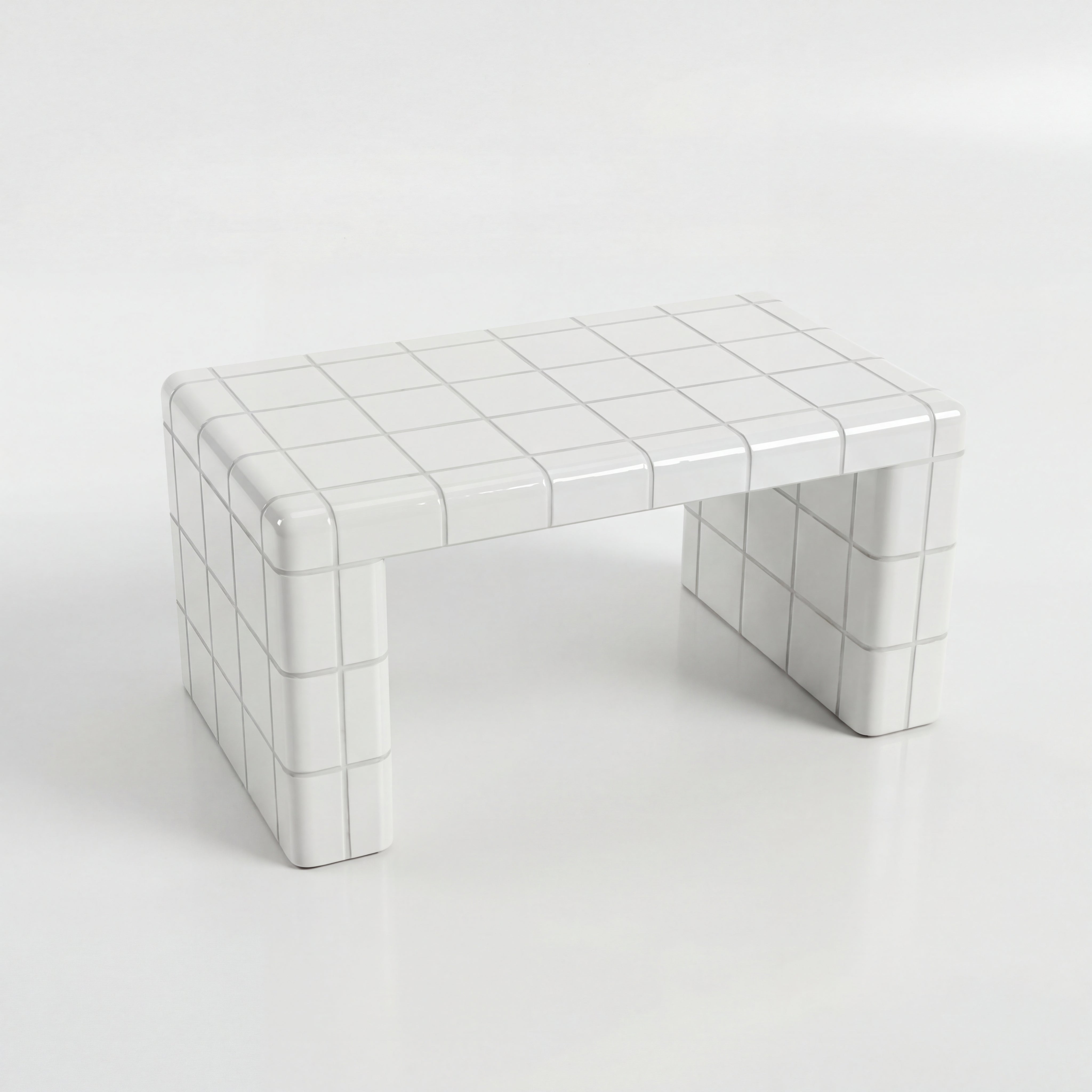 Mellow-U Coffee Table