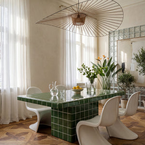 Emerald Green