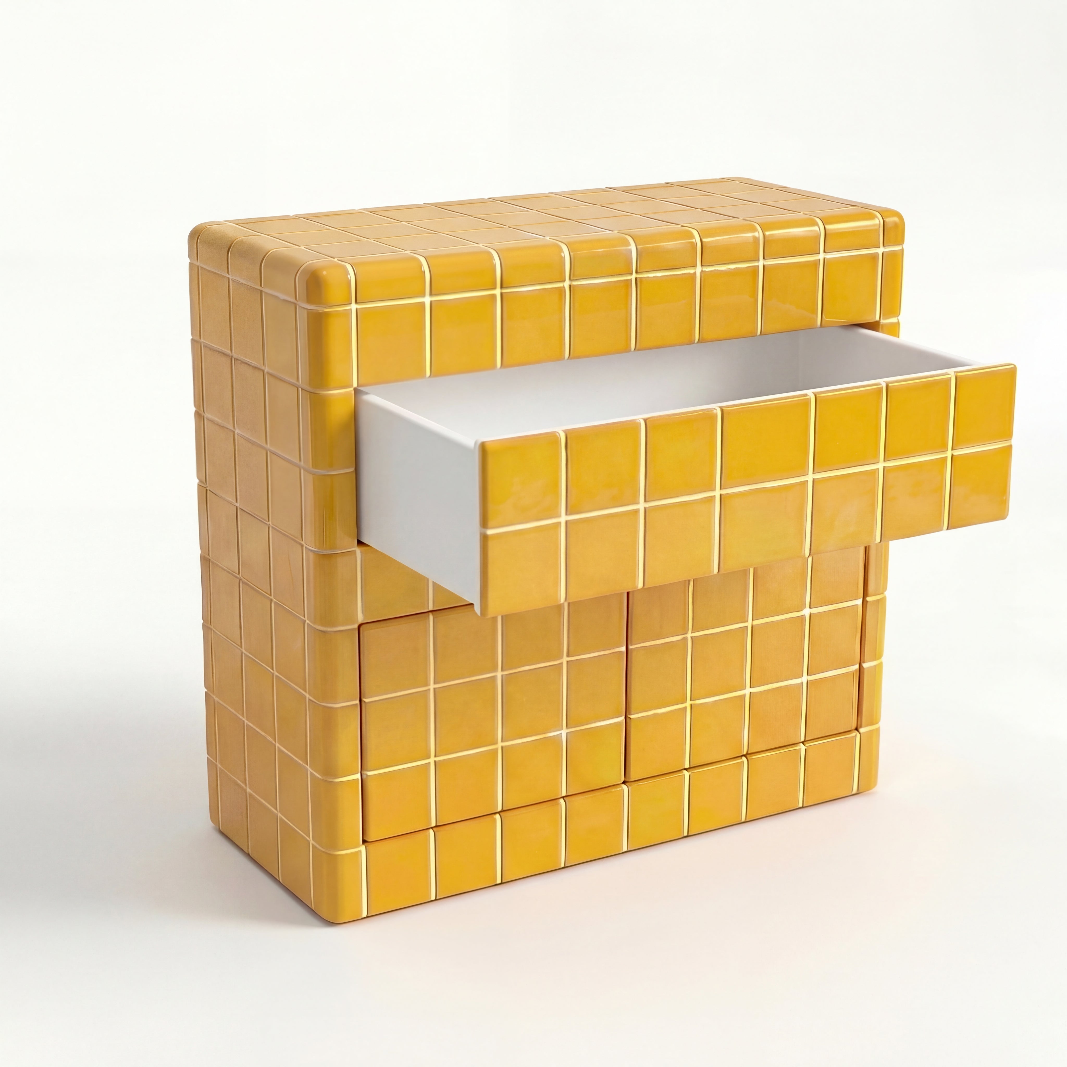 Mellow Dresser