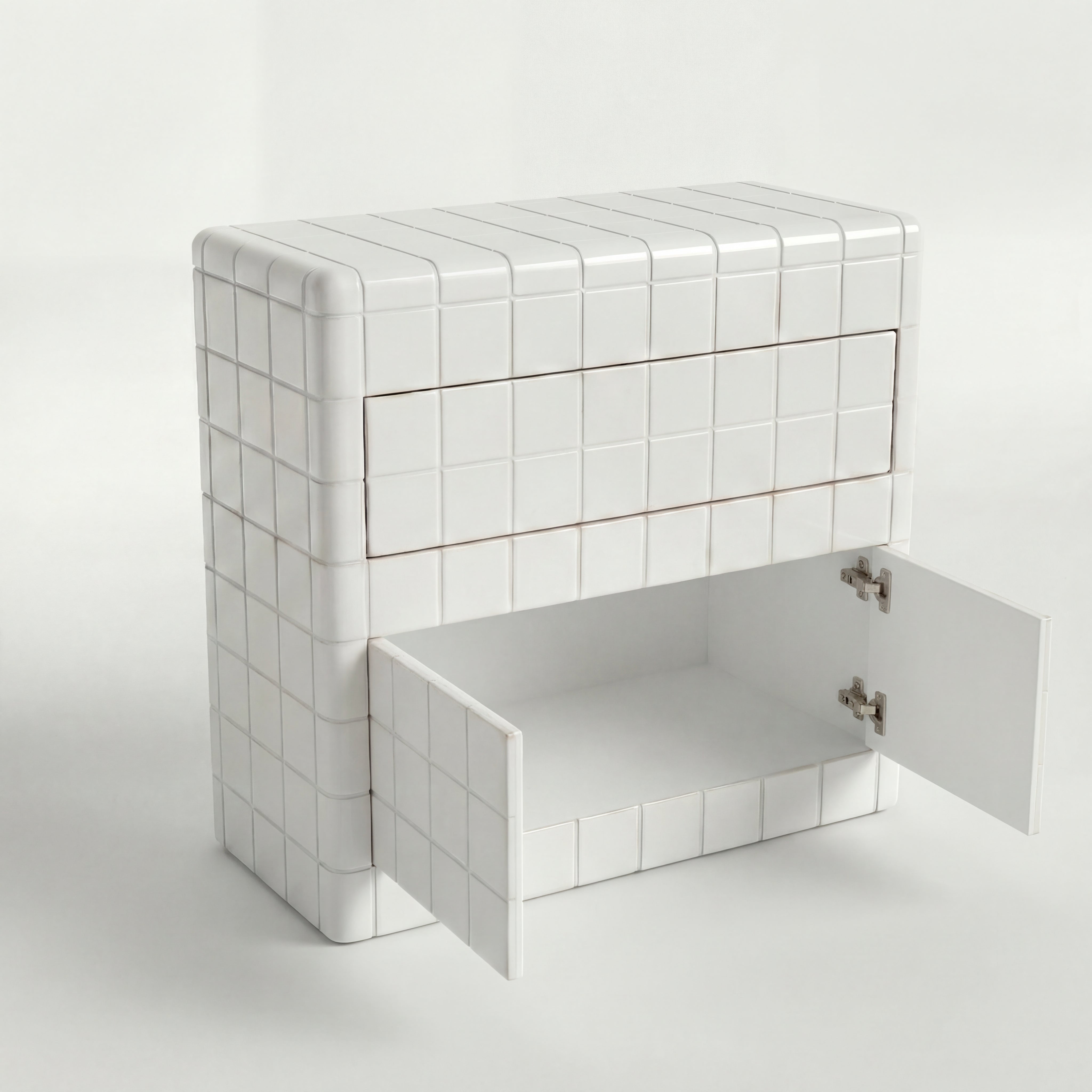 Mellow Dresser