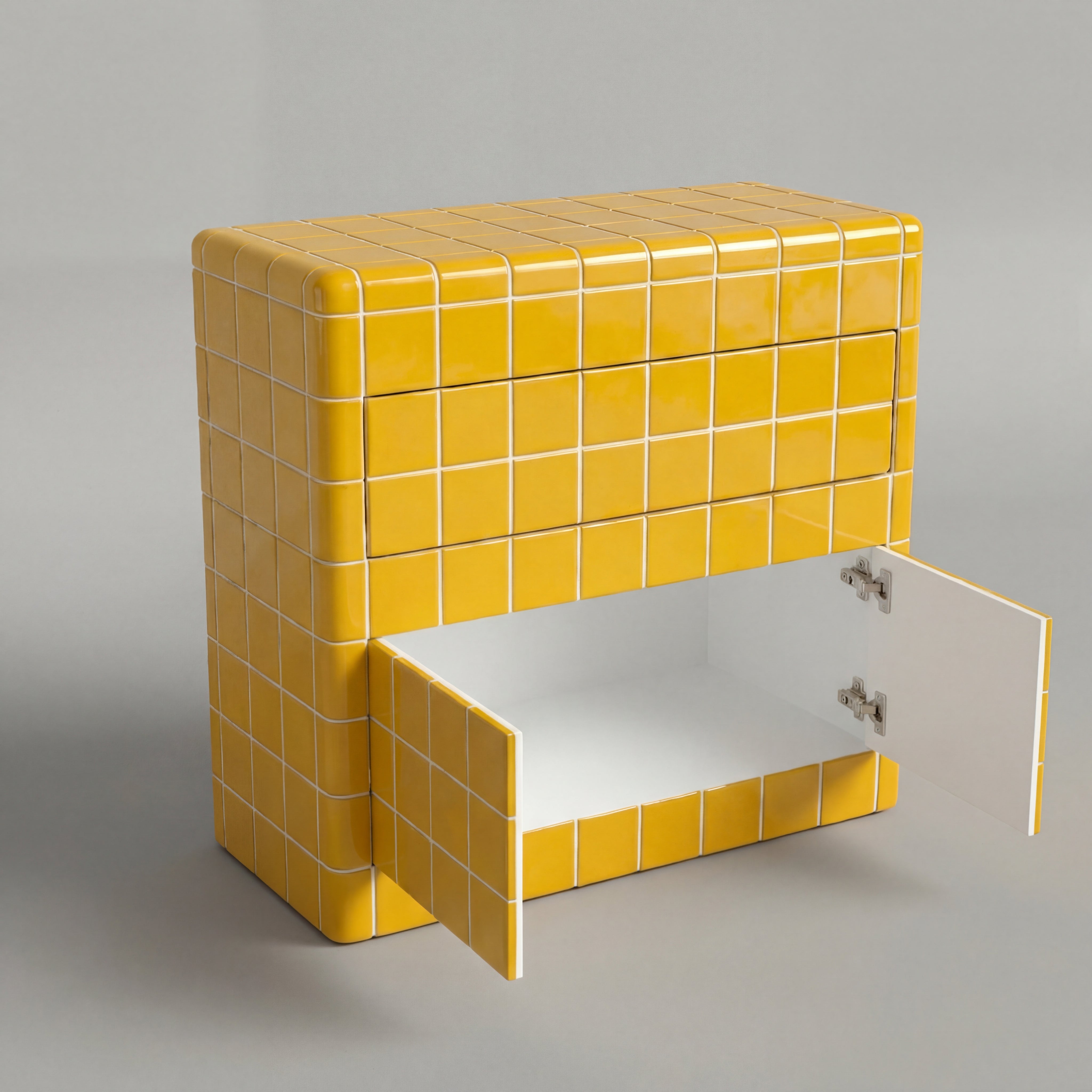 Mellow Dresser