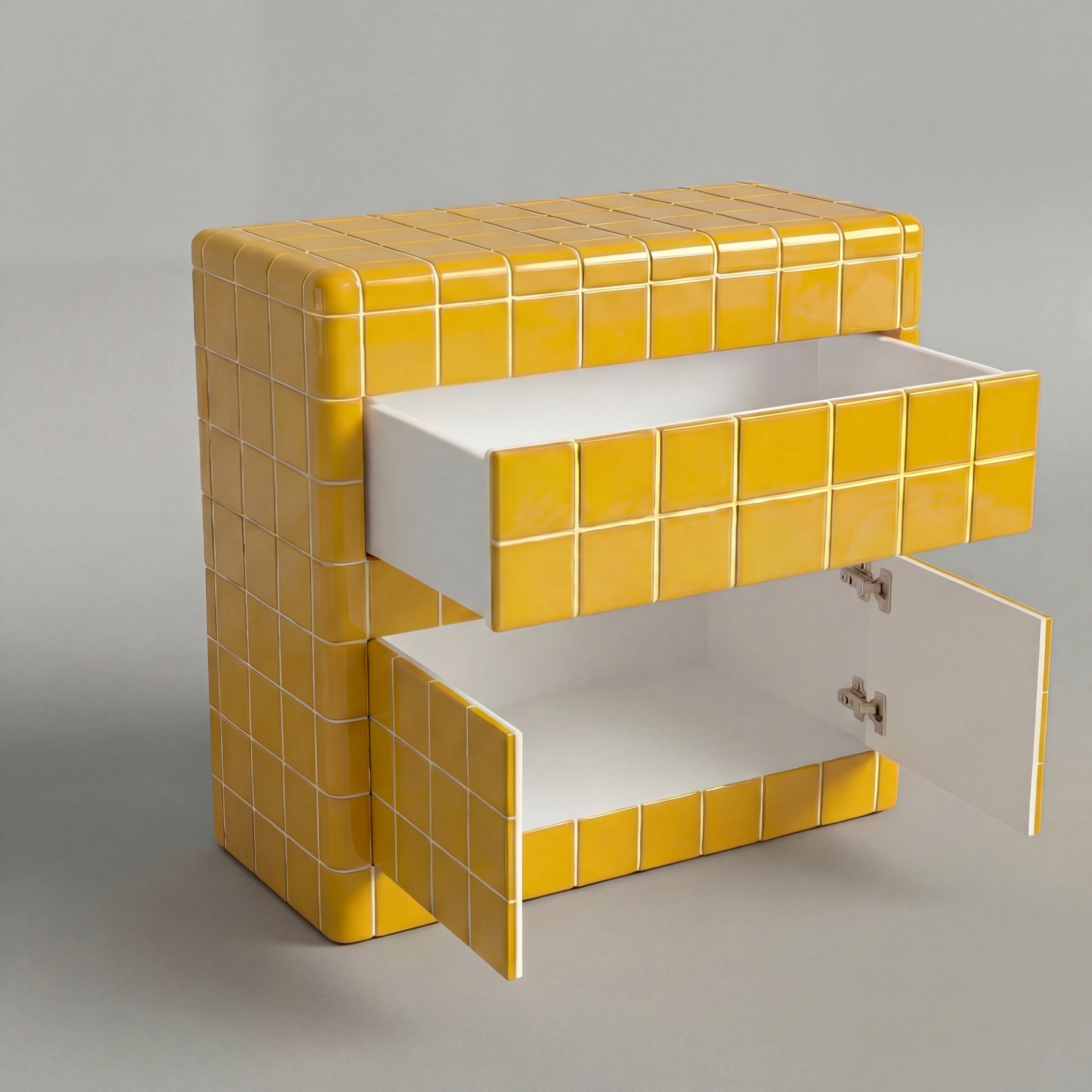 Mellow Dresser