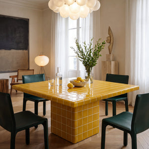 Amber Yellow