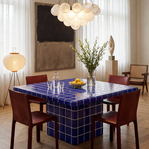 Cobalt Blue