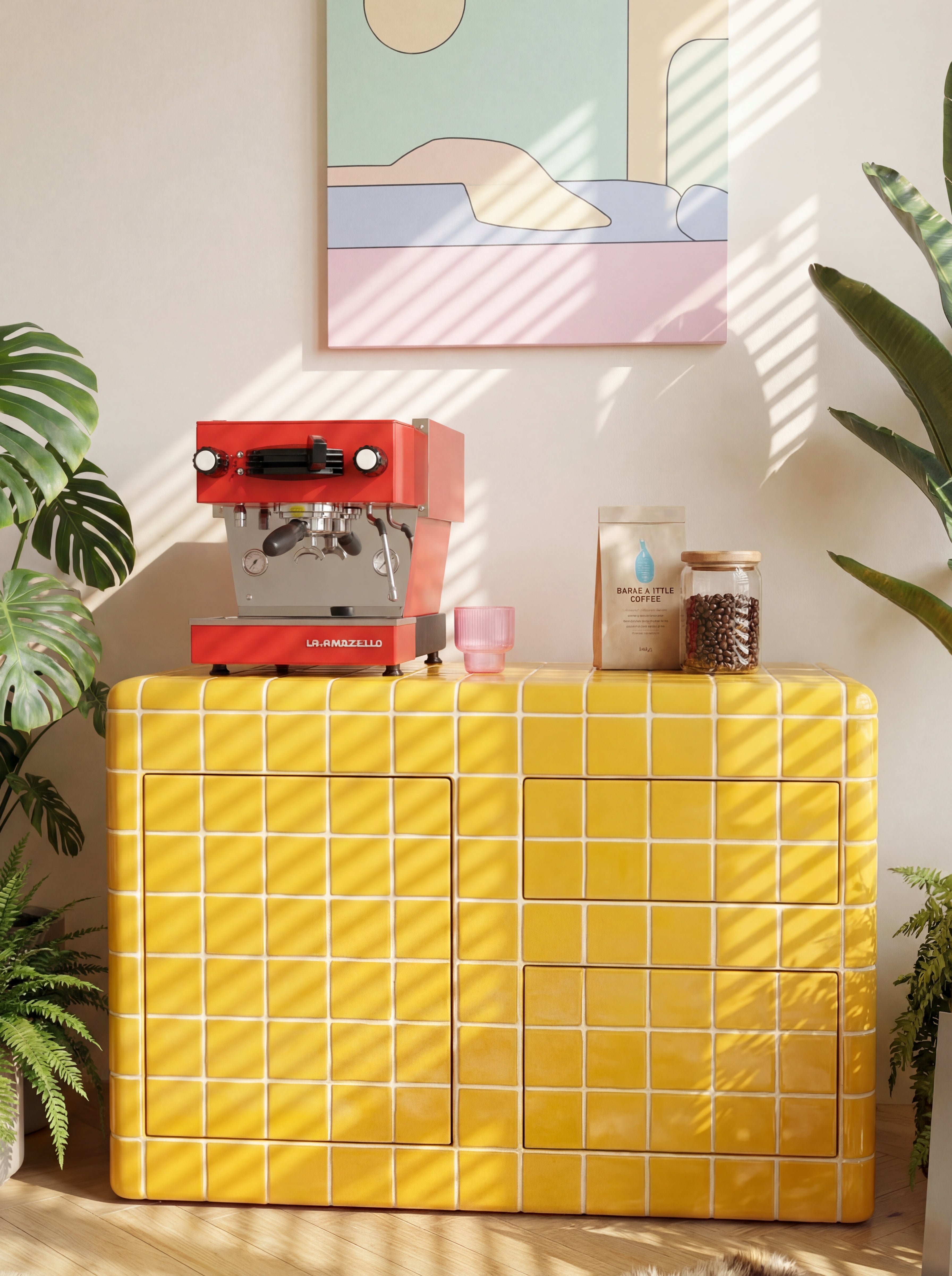 Mellow Coffee Corner