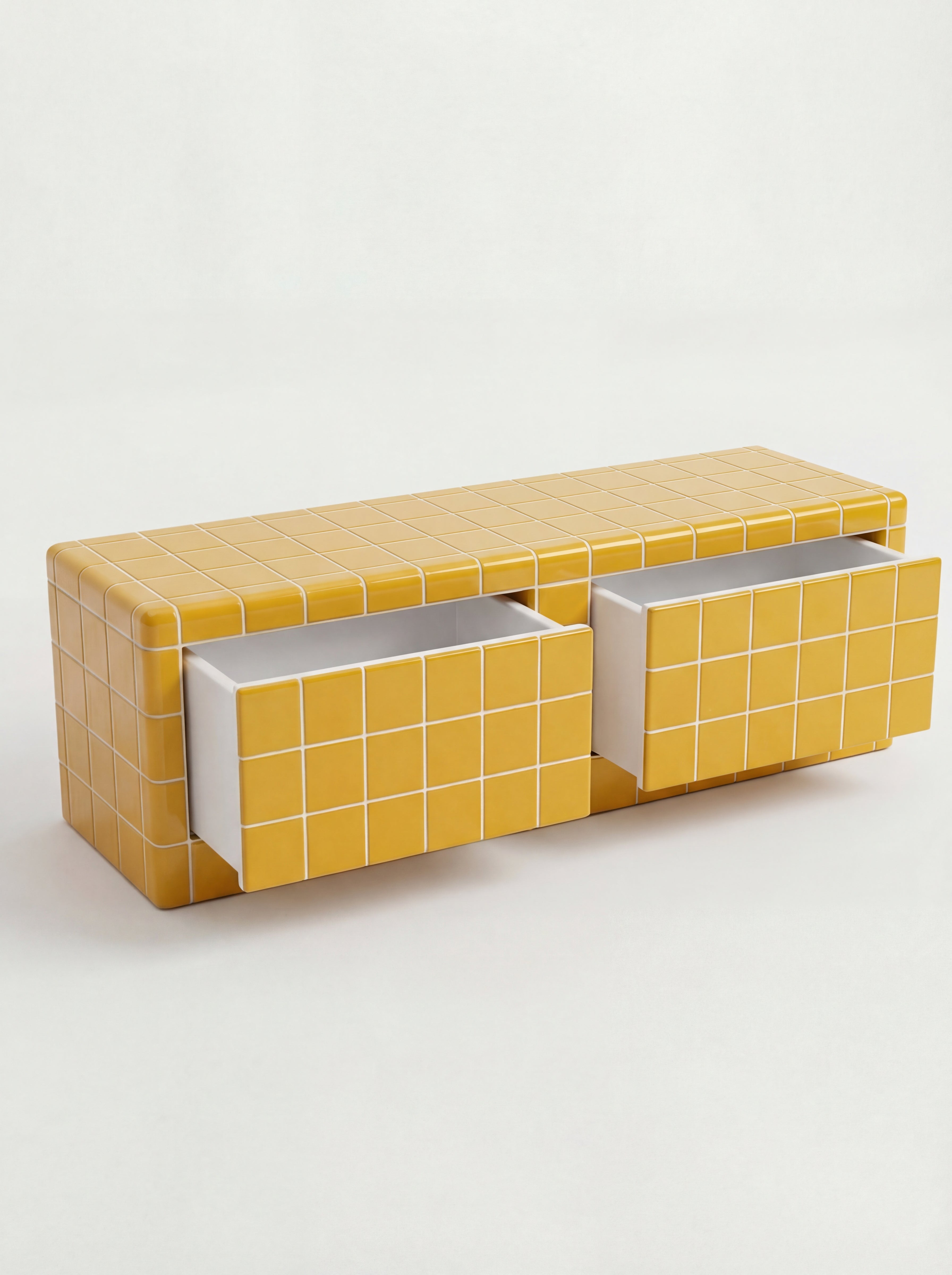Mellow TV Unit