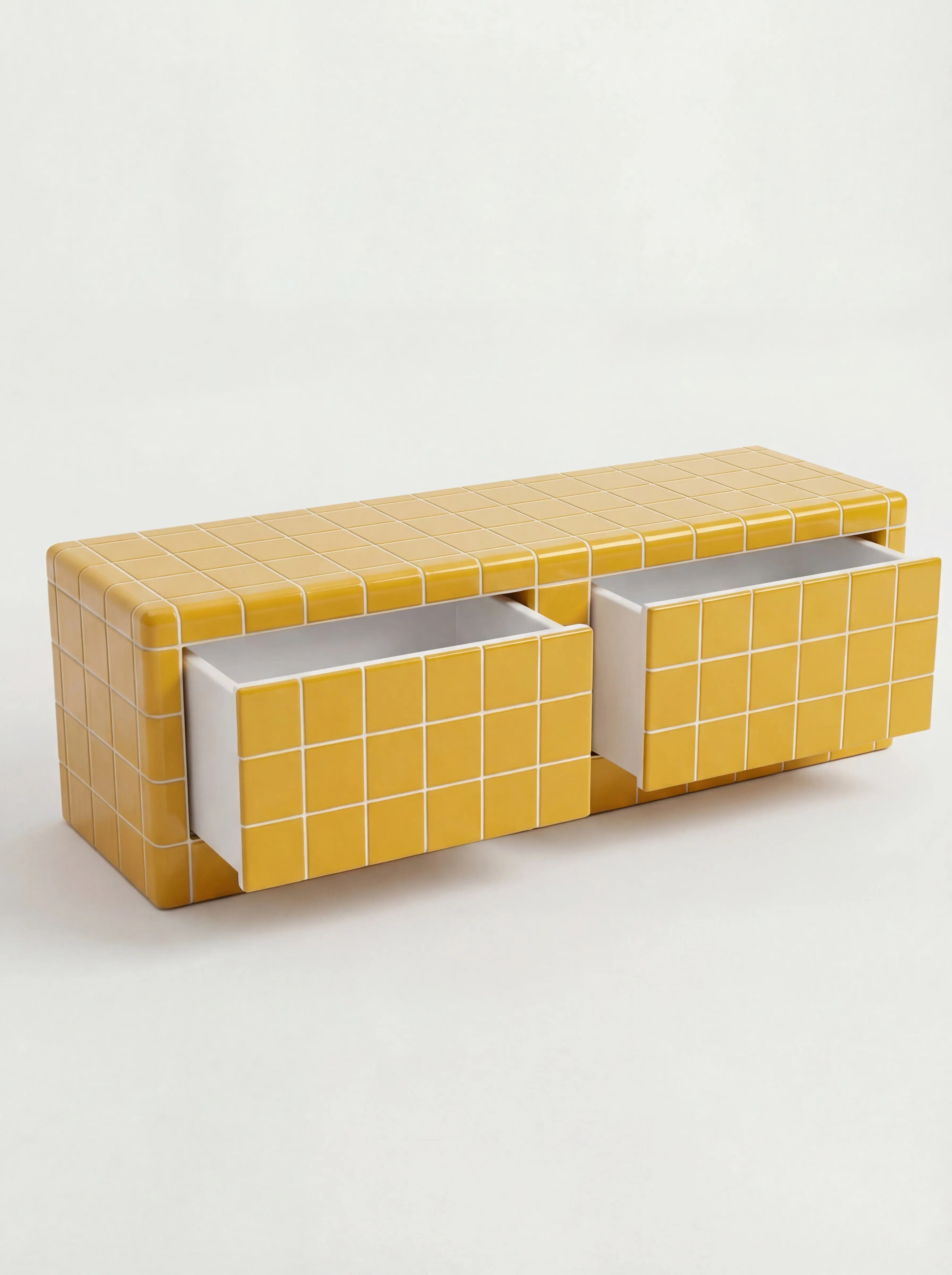 Mellow Tv Ünitesi Grid Design Shop